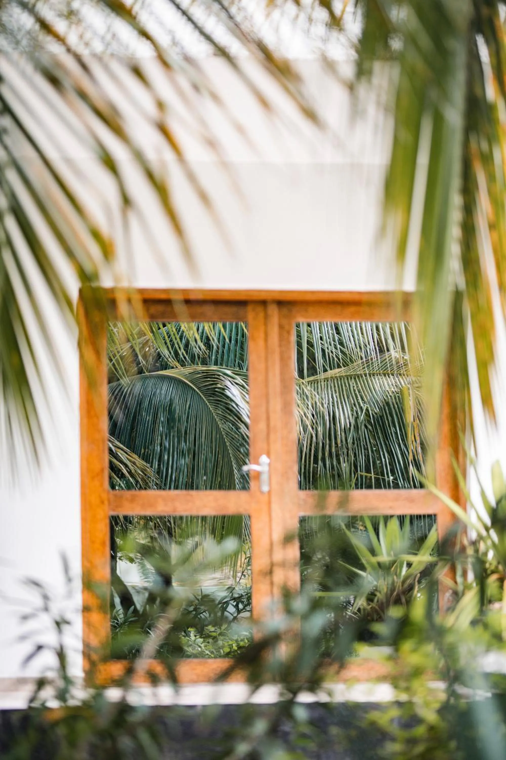 White Paradise Zanzibar