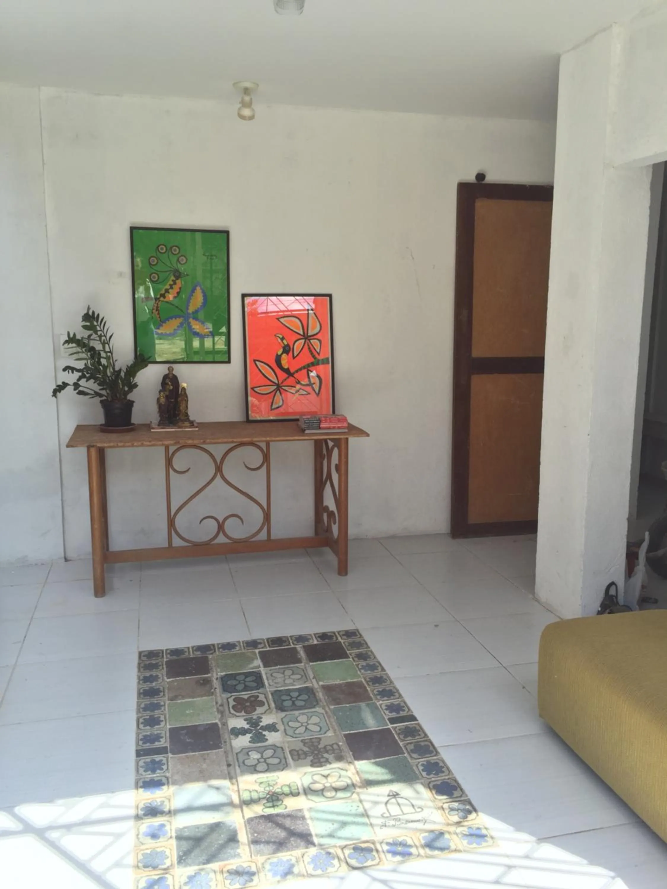Property building in Studio Piedade