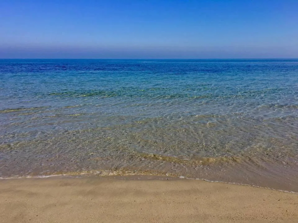 Summer in Centro Vacanze Lido Smeraldo