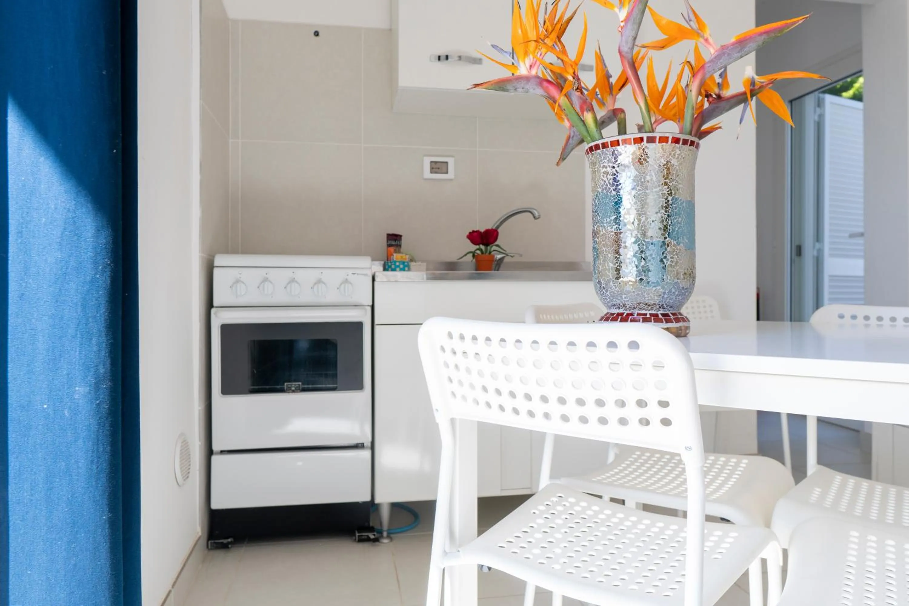 Coffee/tea facilities in Centro Vacanze Lido Smeraldo