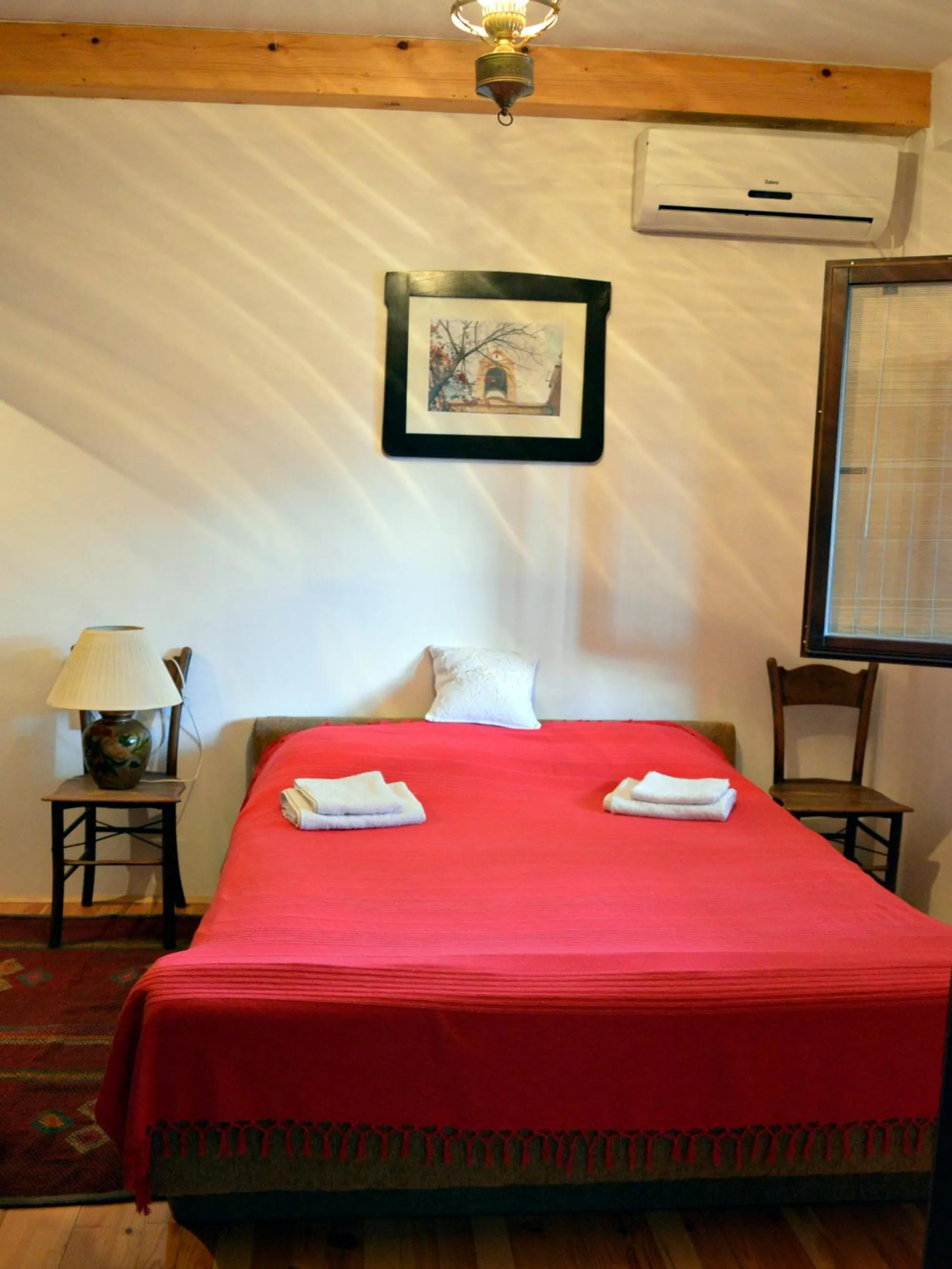 Apartment with Lake View - single occupancy in Apartmani Memory
