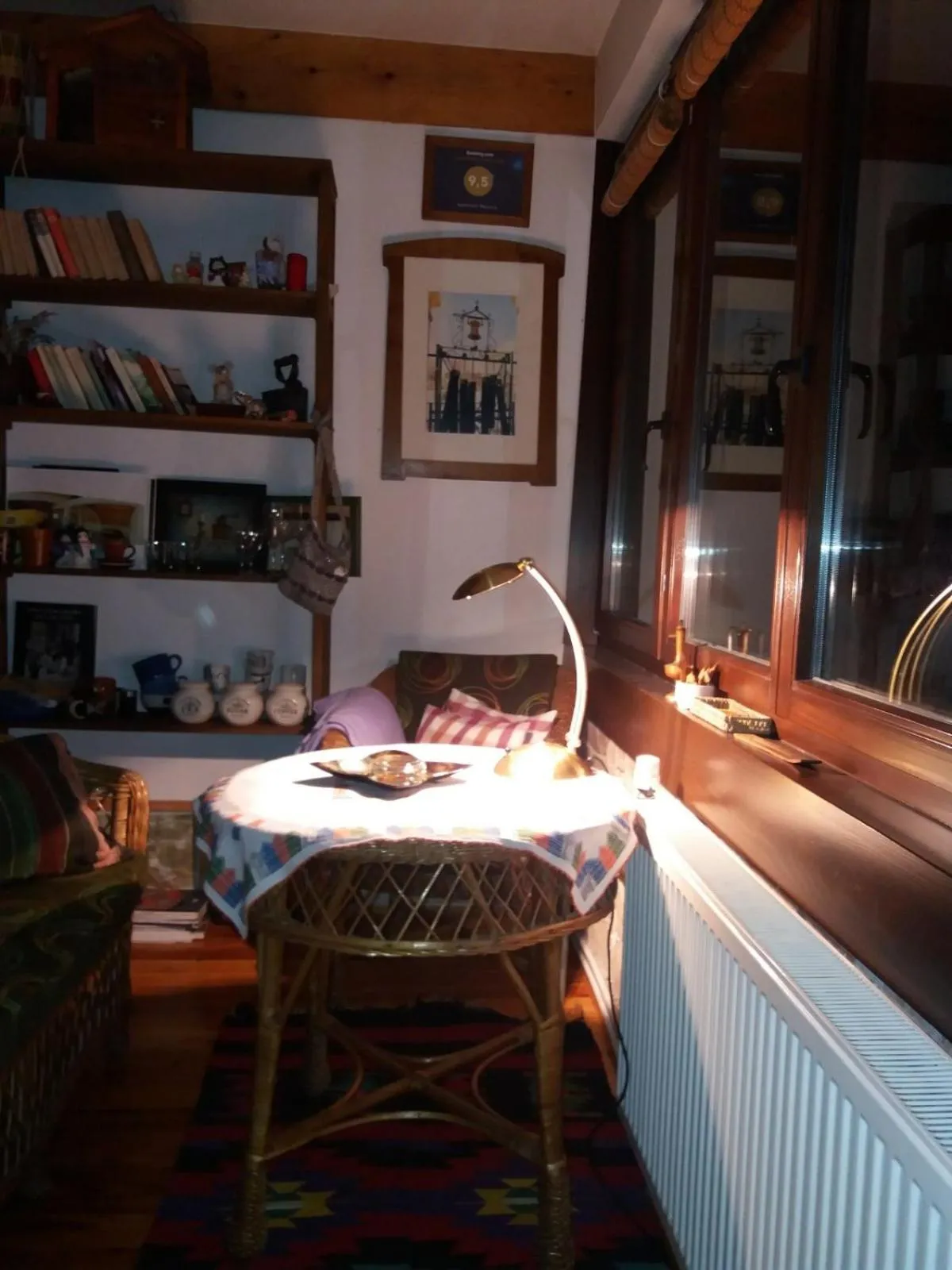 Apartmani Memory
