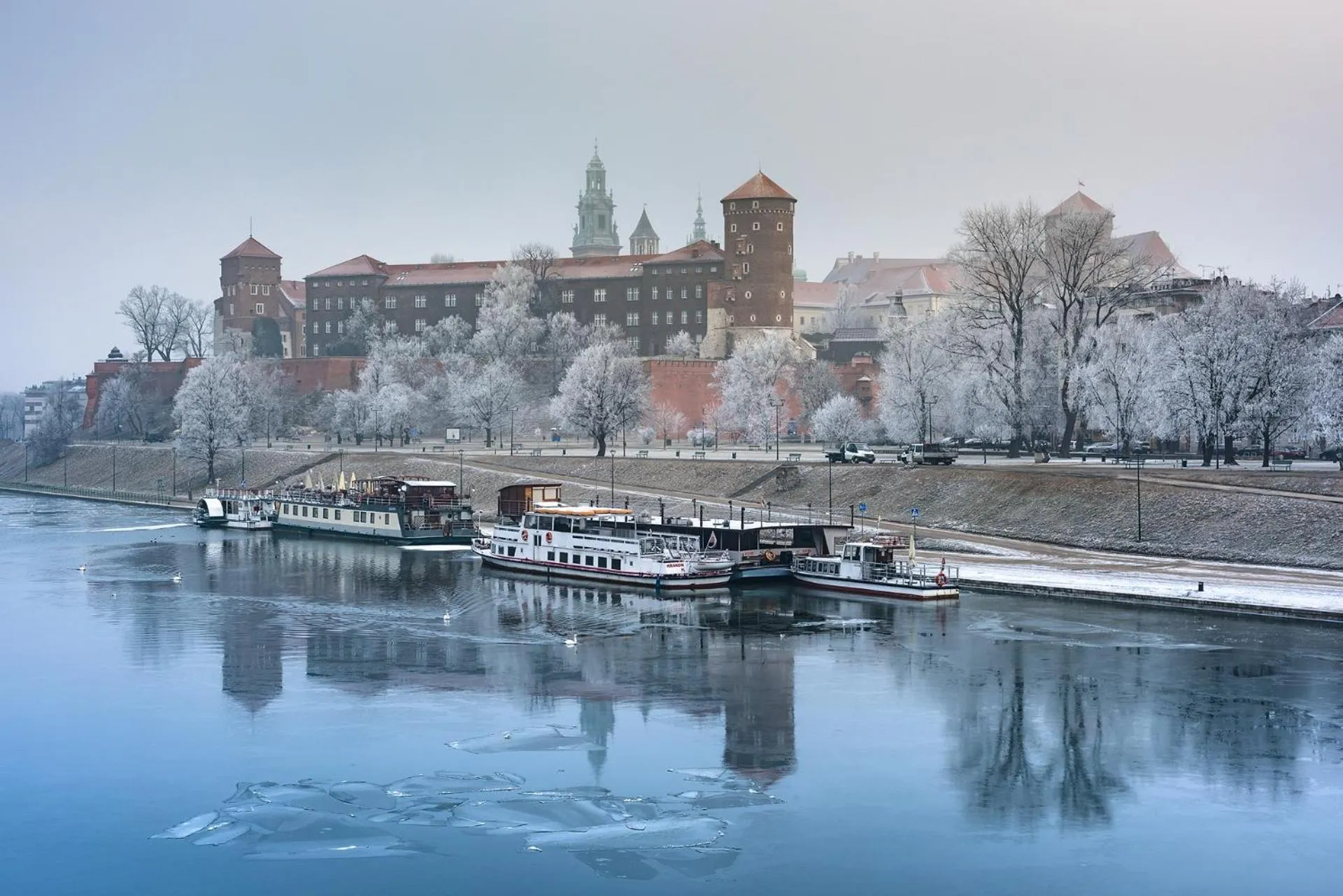 Off site in Yourplace M57 Apartments