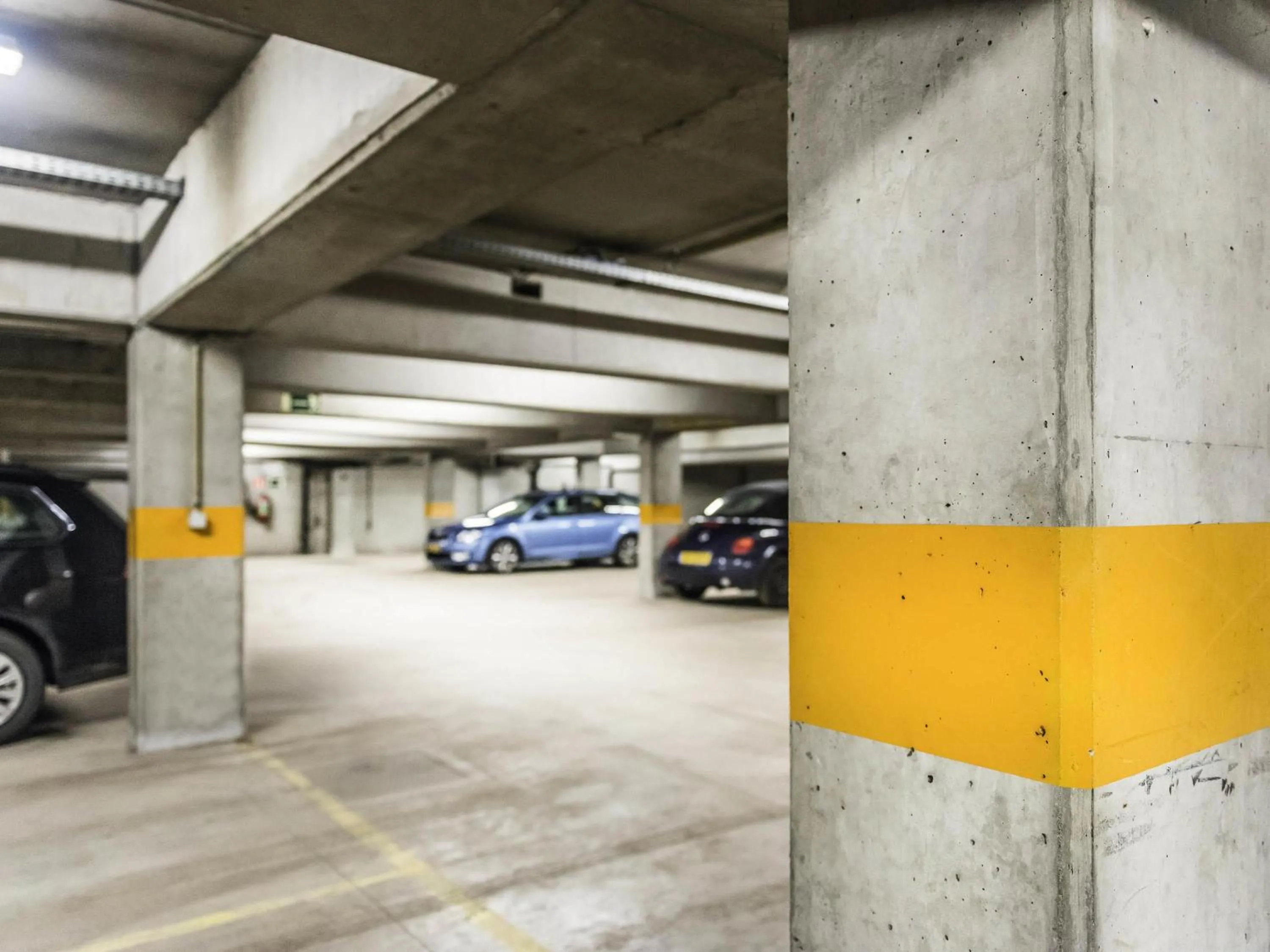 Other in ibis Gent Centrum Opera