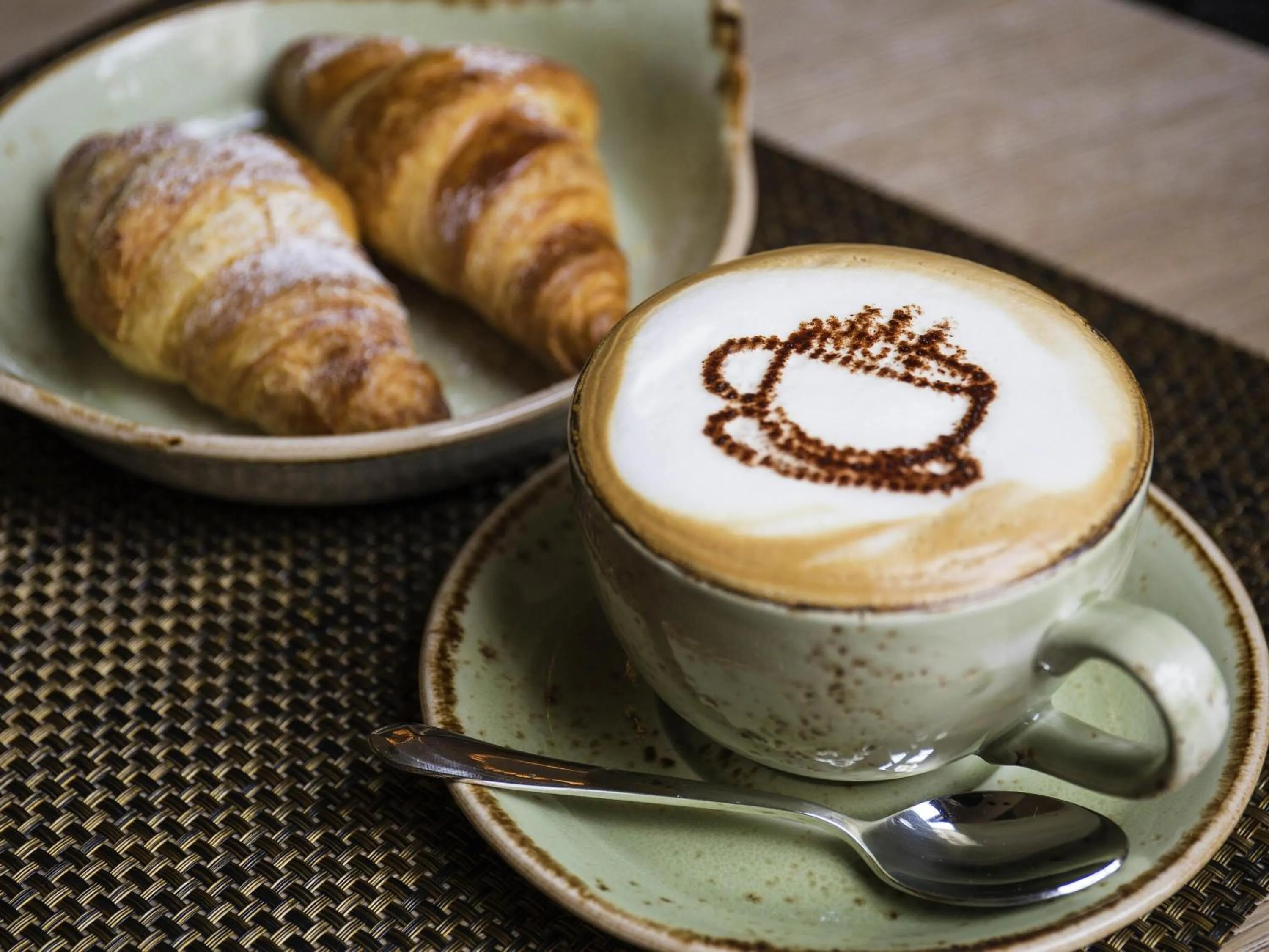 Meeting/conference room in ibis Gent Centrum Opera