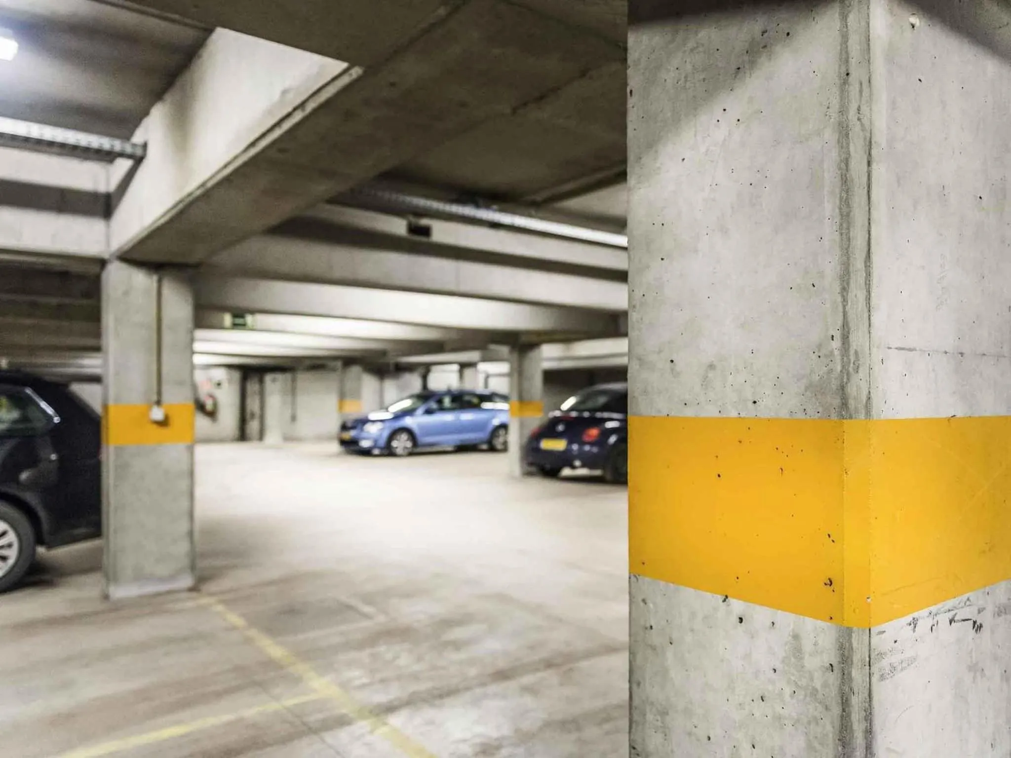 Other in ibis Gent Centrum Opera