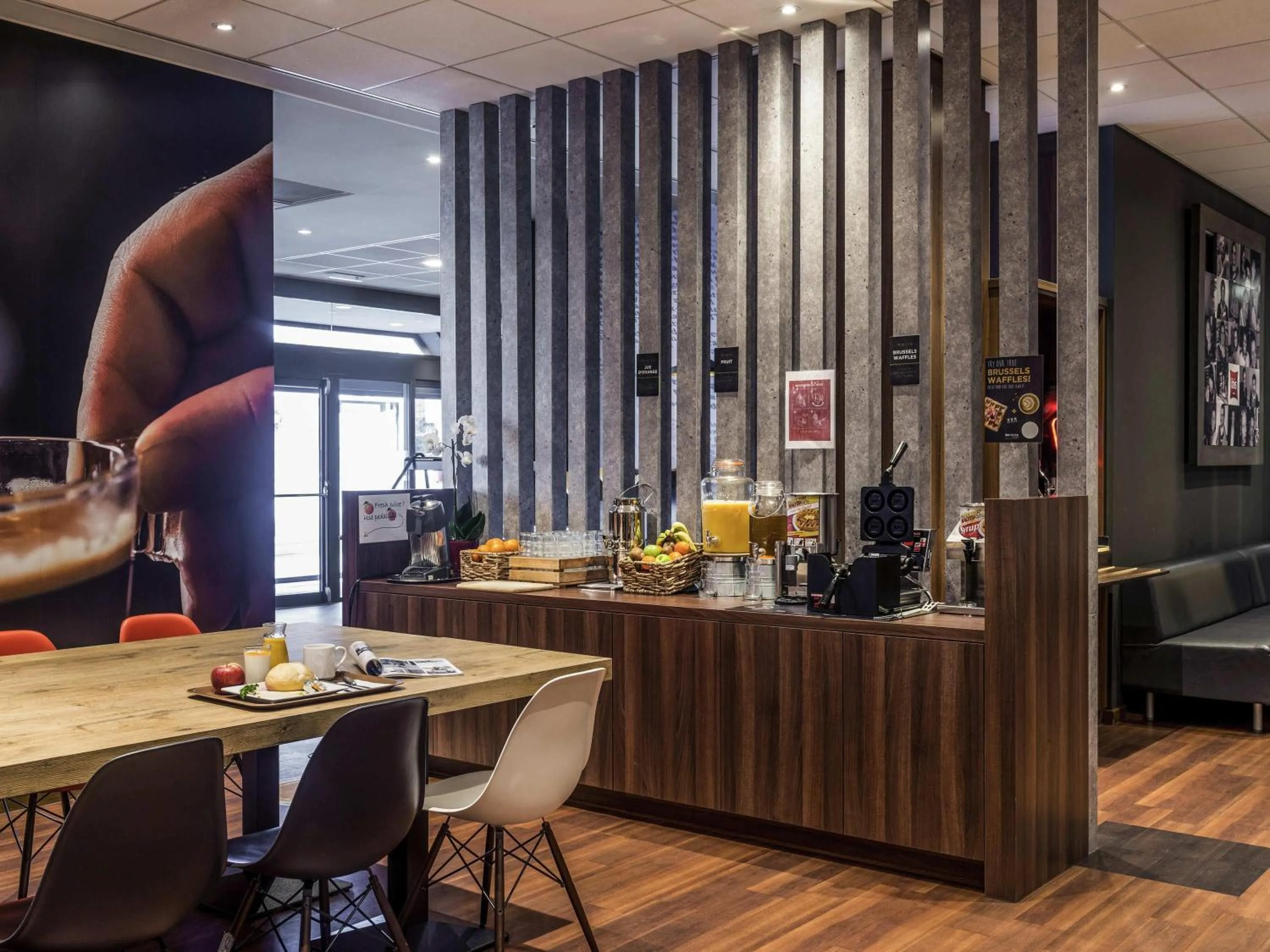 Other in ibis Gent Centrum Opera