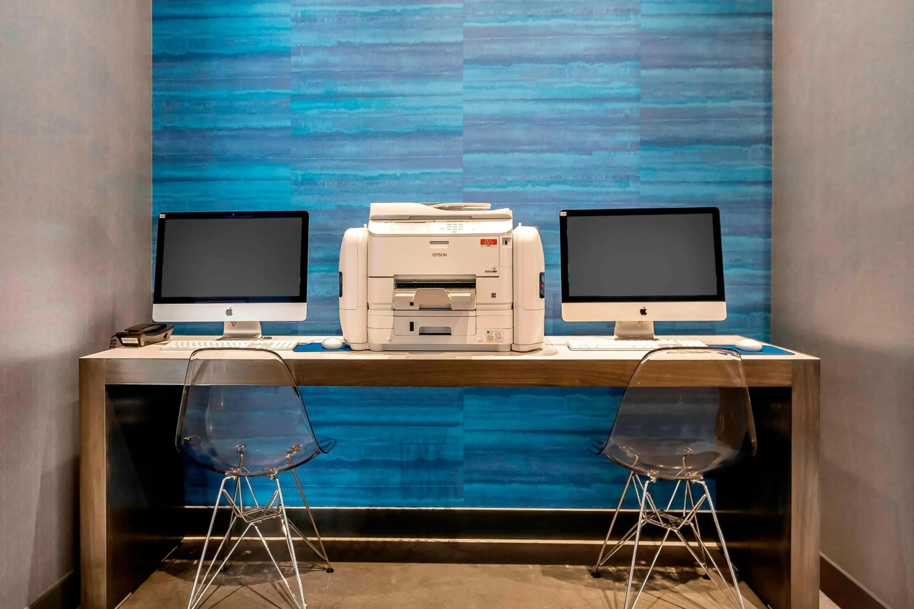 Other in Aloft Newport on the Levee