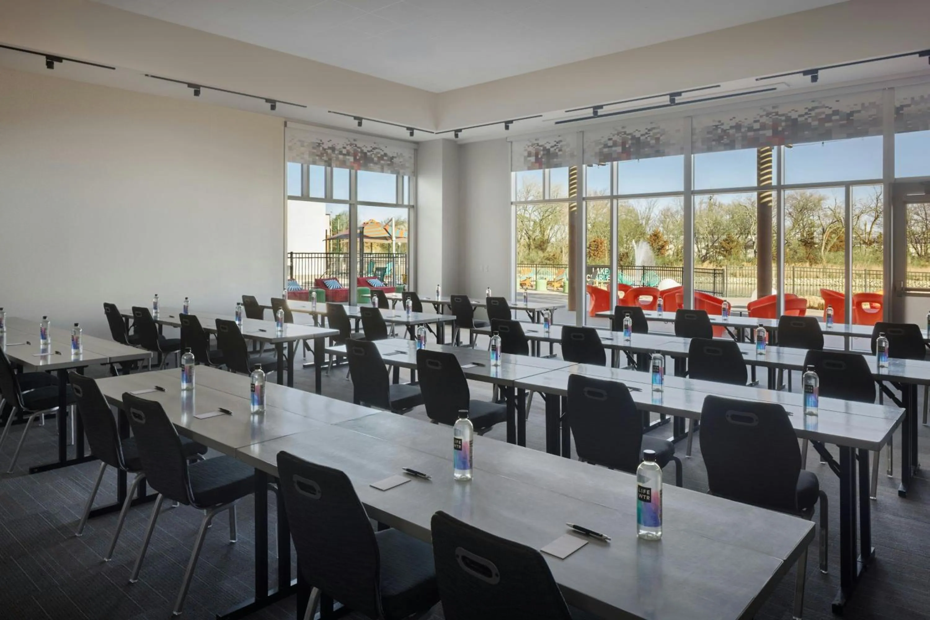 Meeting/conference room in Aloft Wichita