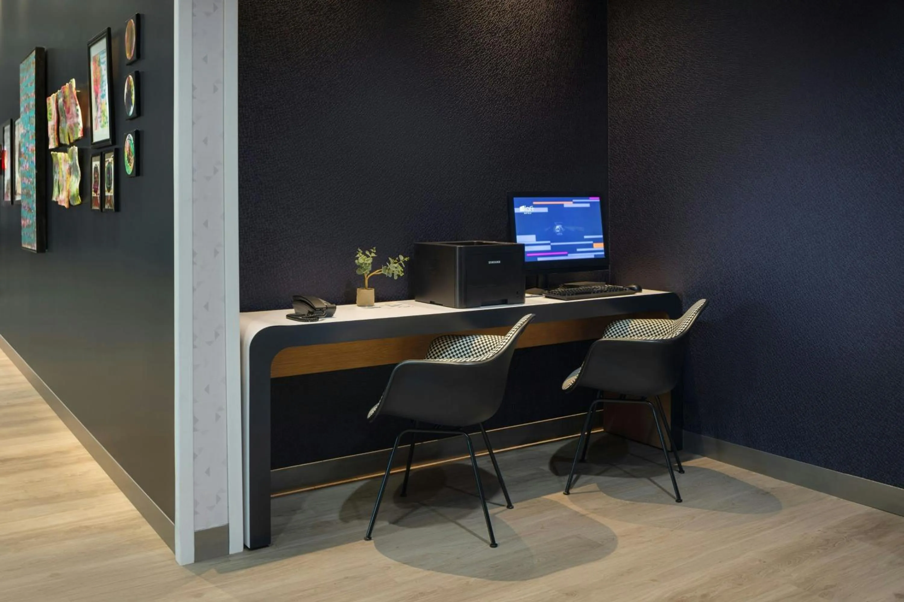 Other in Aloft Wichita