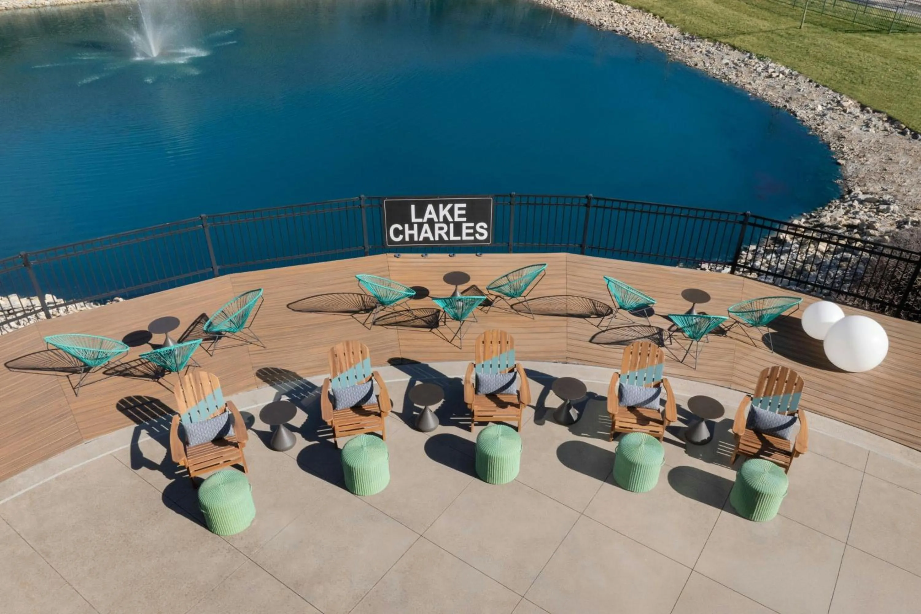 Other in Aloft Wichita