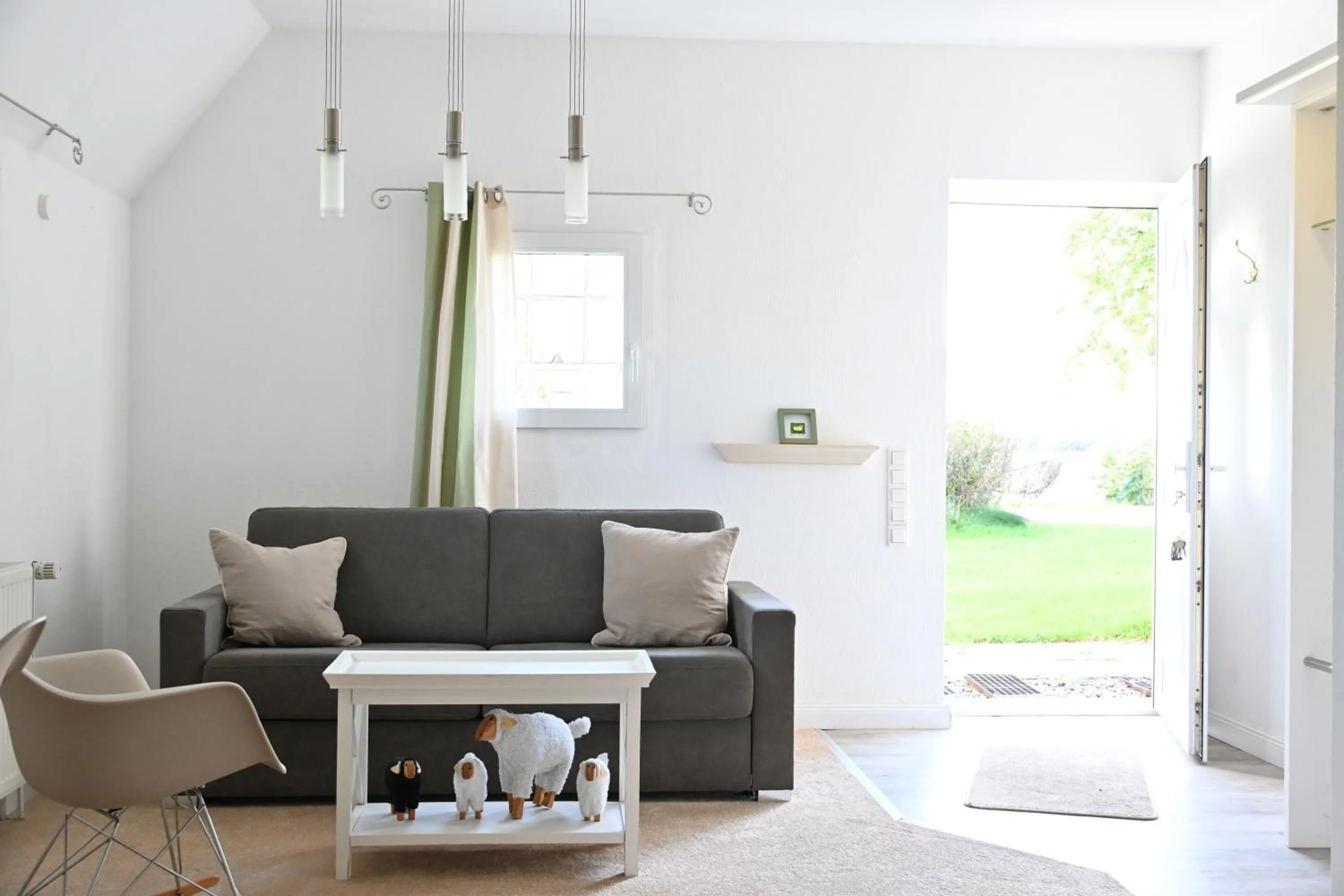 Landsitzhotel und Seminarium Peterhof