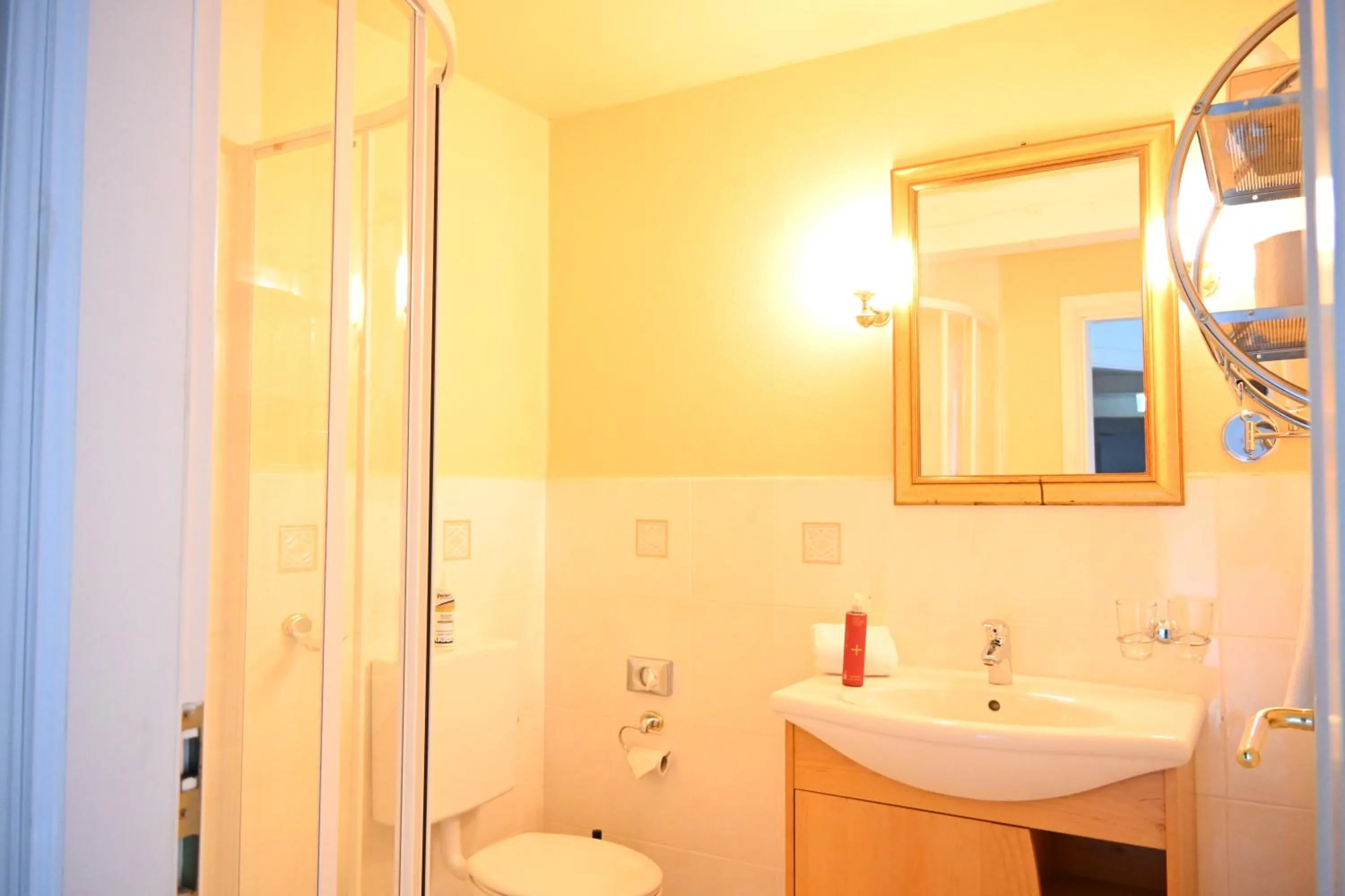 Landsitzhotel und Seminarium Peterhof