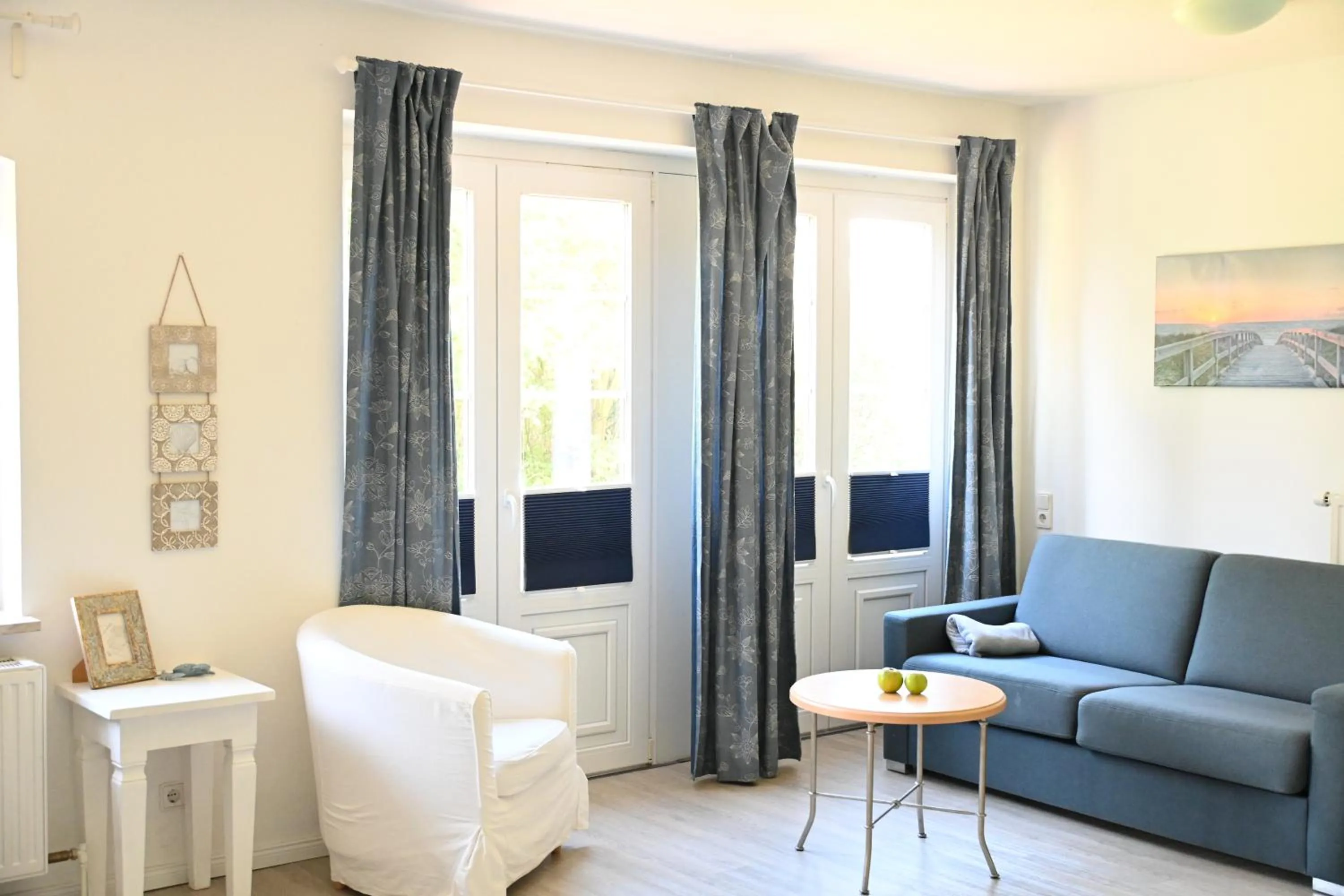 Landsitzhotel und Seminarium Peterhof