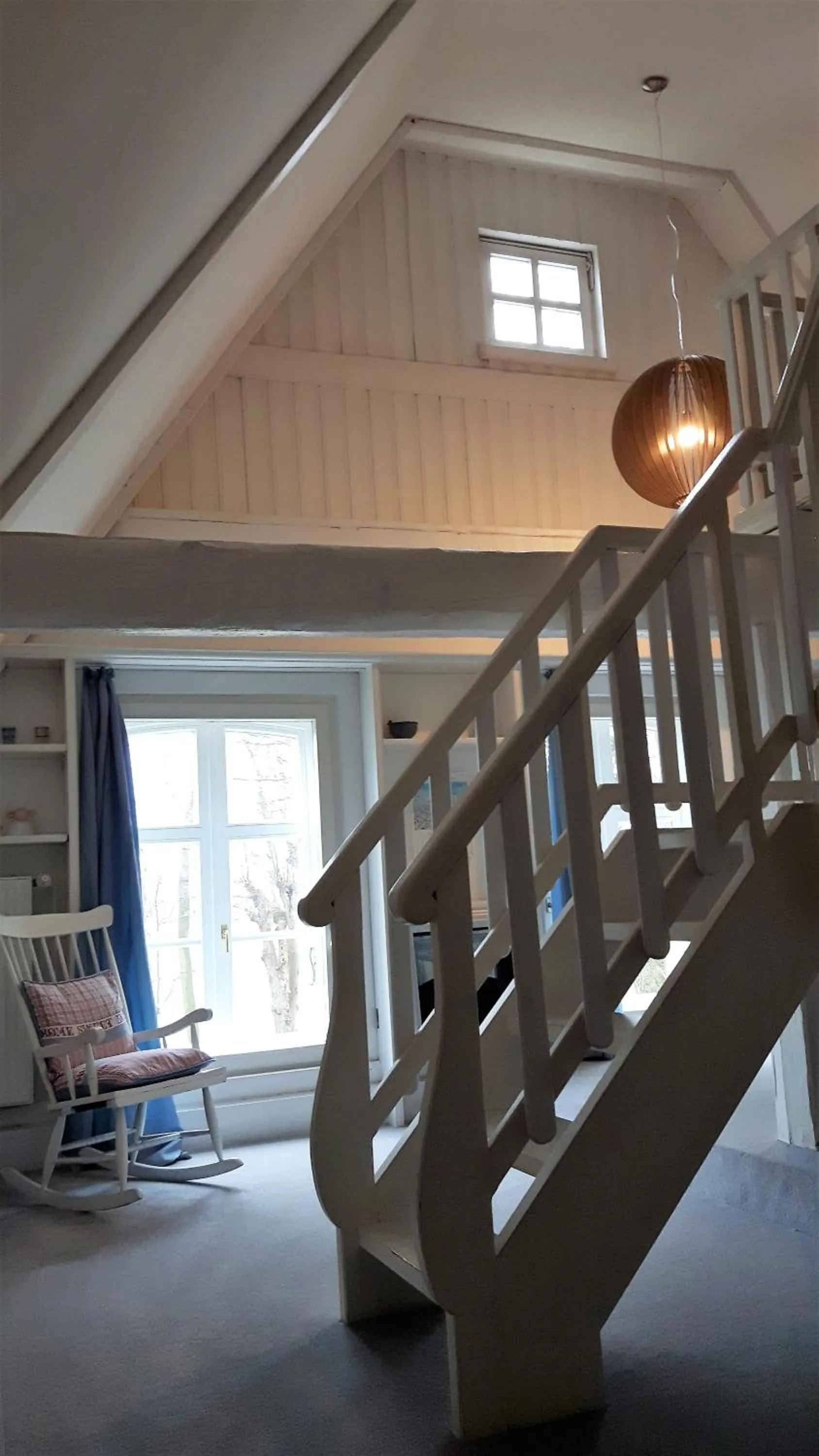 Decorative detail in Landsitzhotel und Seminarium Peterhof