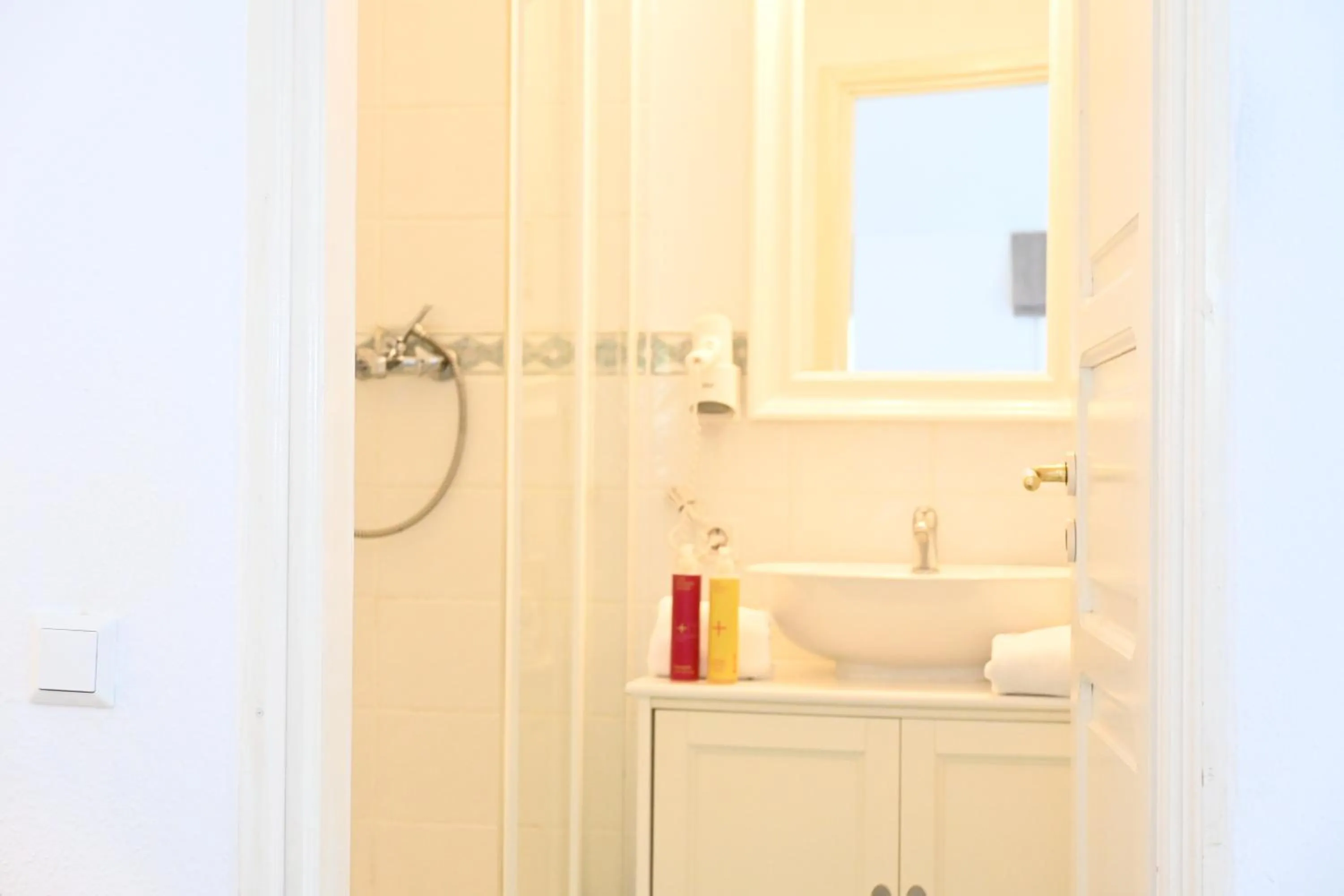 Landsitzhotel und Seminarium Peterhof