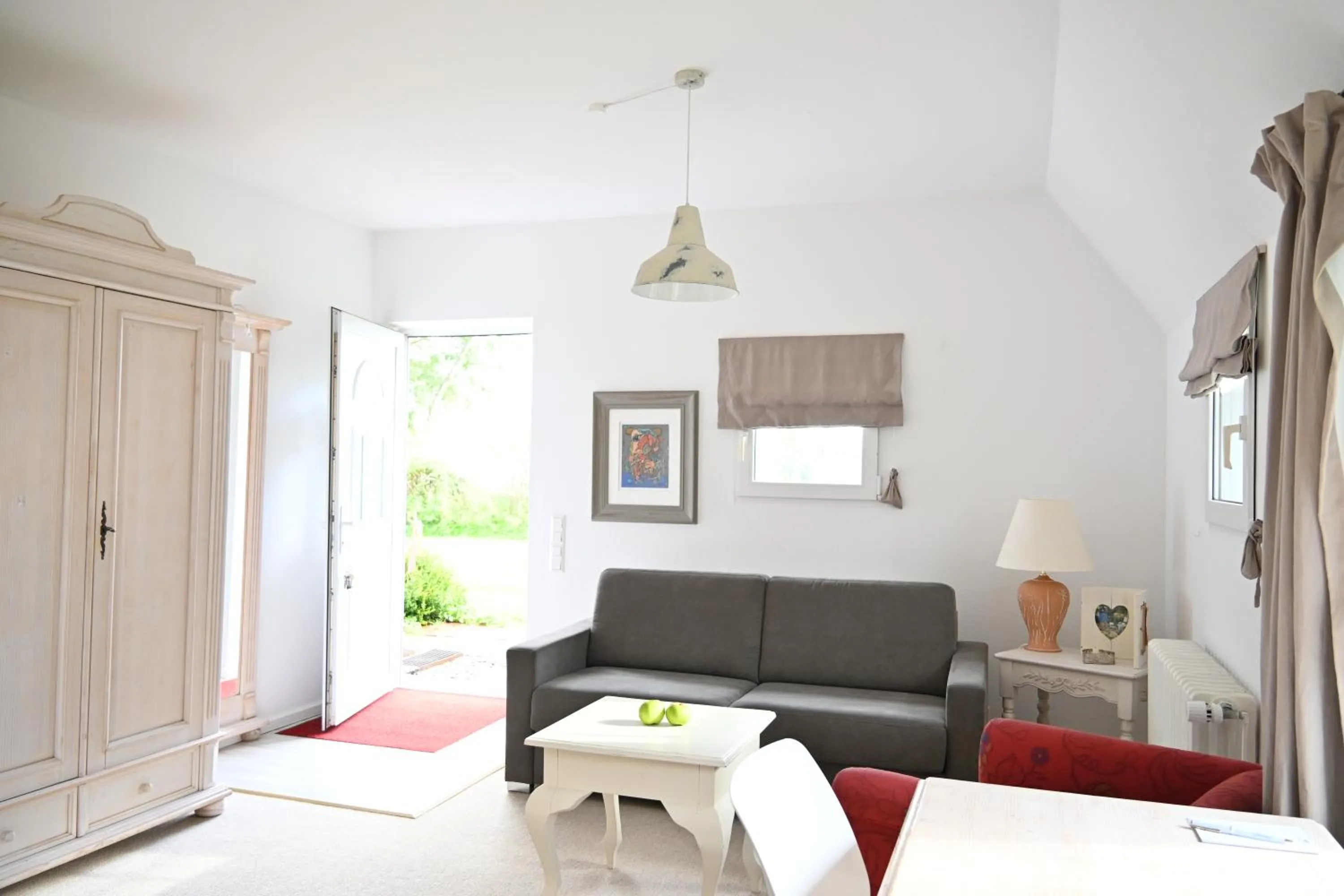 Landsitzhotel und Seminarium Peterhof