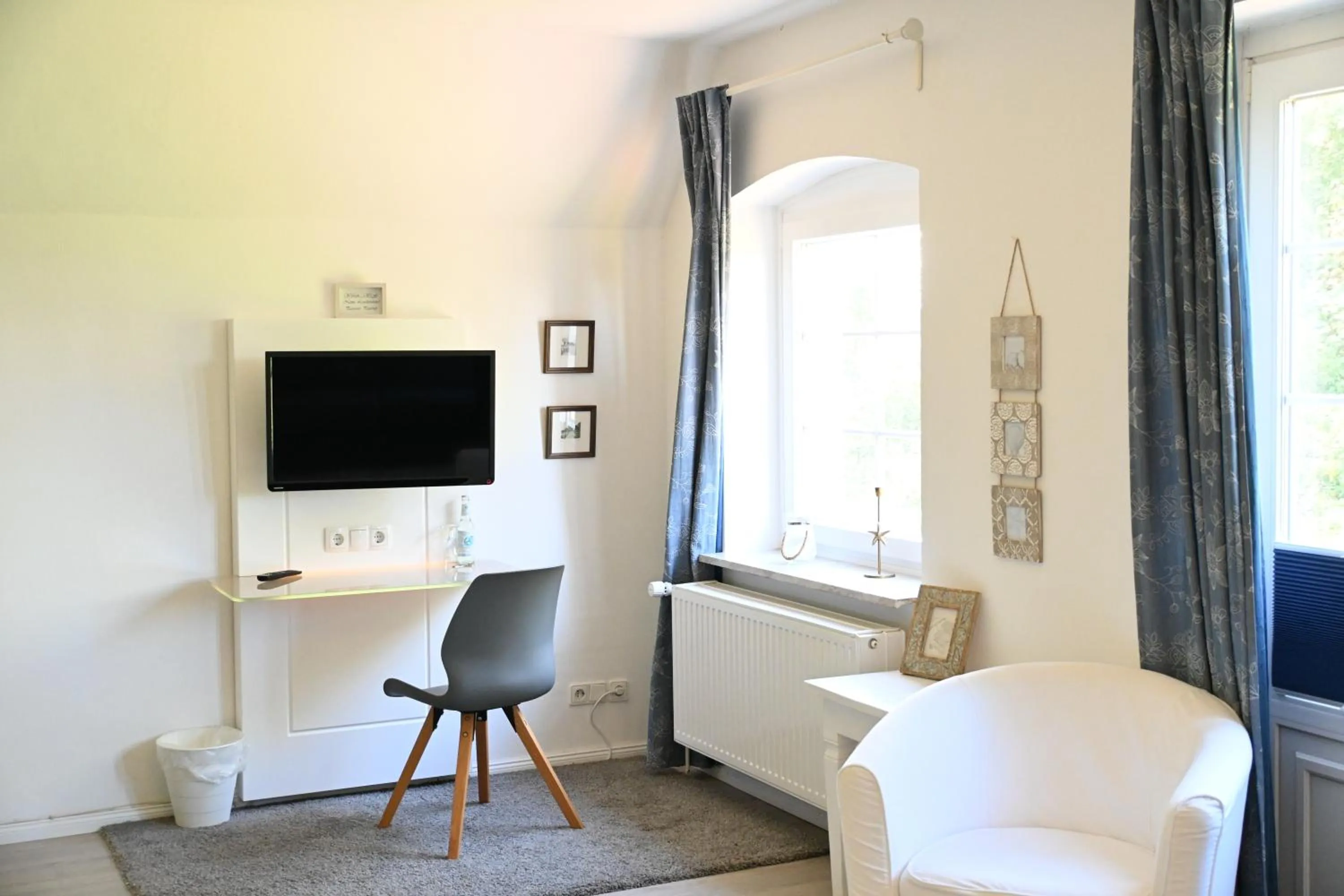 Landsitzhotel und Seminarium Peterhof