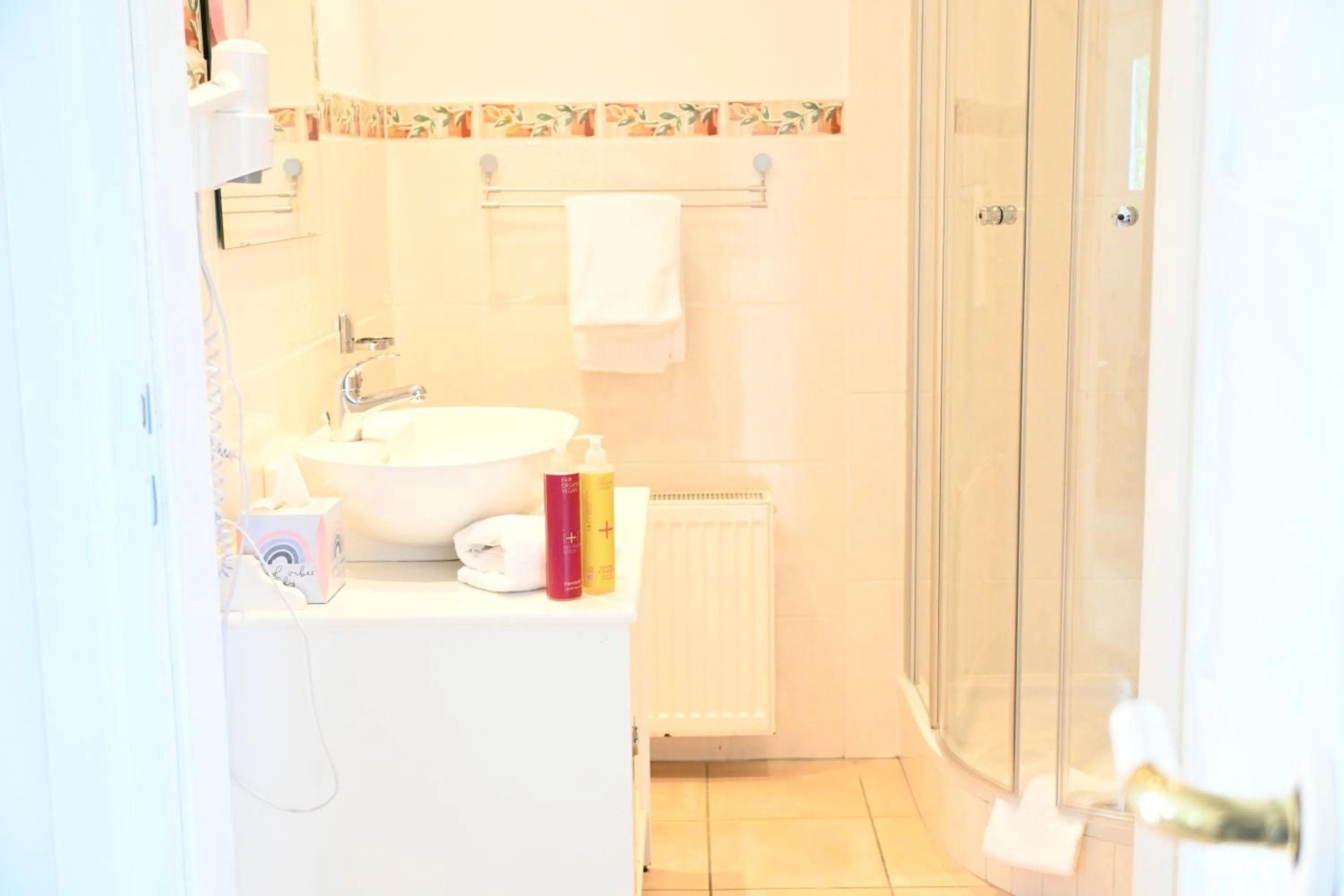 Landsitzhotel und Seminarium Peterhof