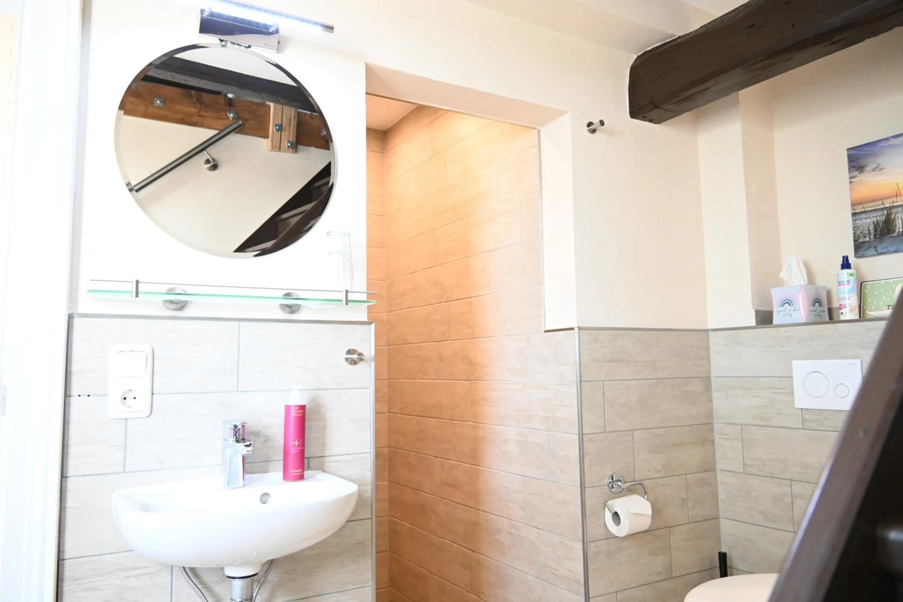 Landsitzhotel und Seminarium Peterhof