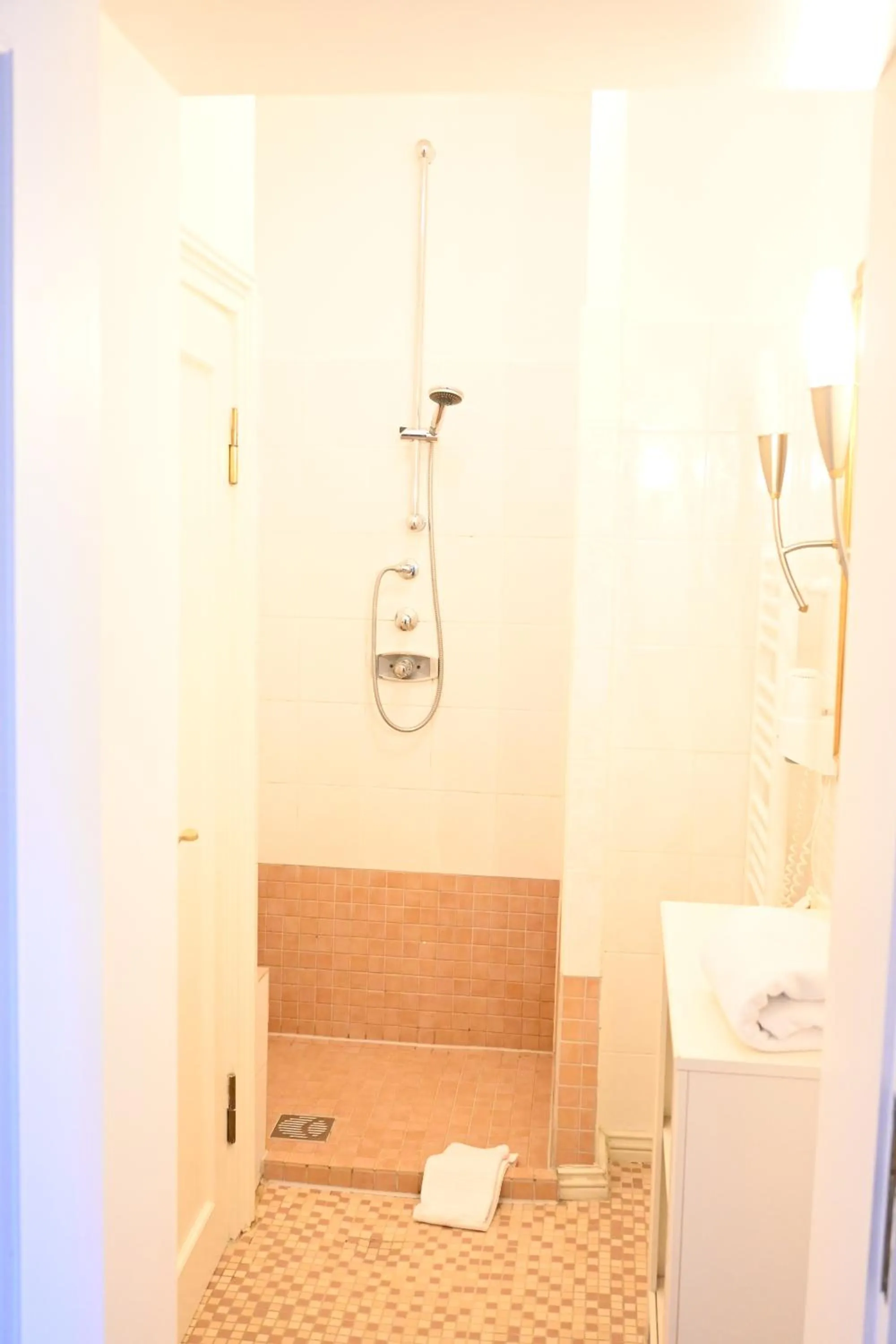 Landsitzhotel und Seminarium Peterhof