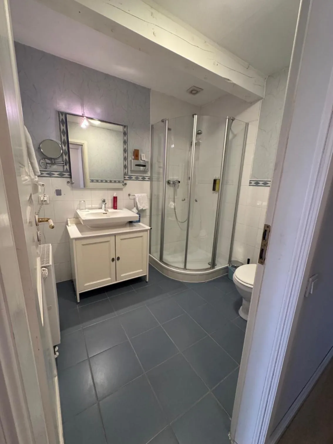 Landsitzhotel und Seminarium Peterhof