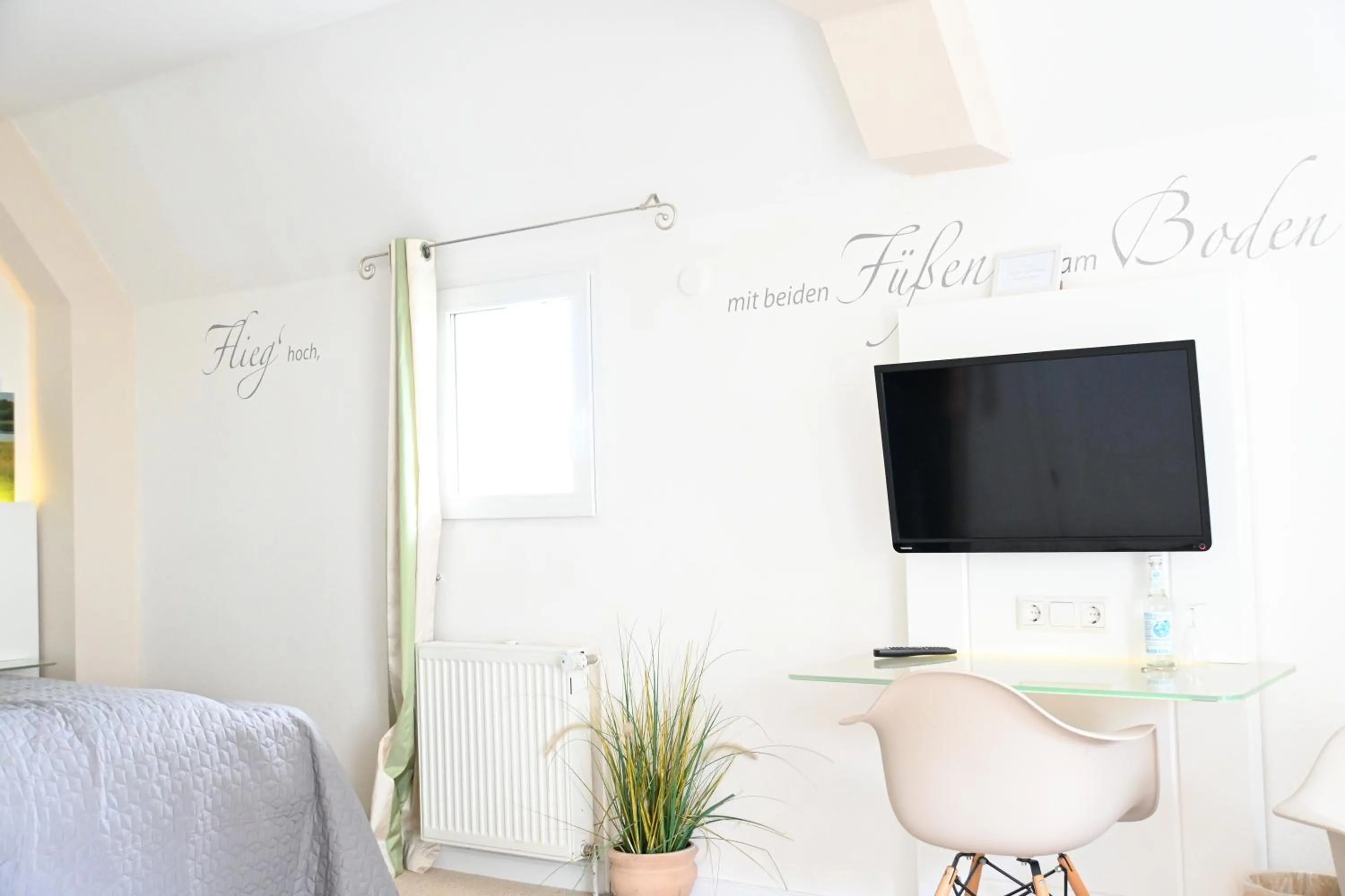 Landsitzhotel und Seminarium Peterhof