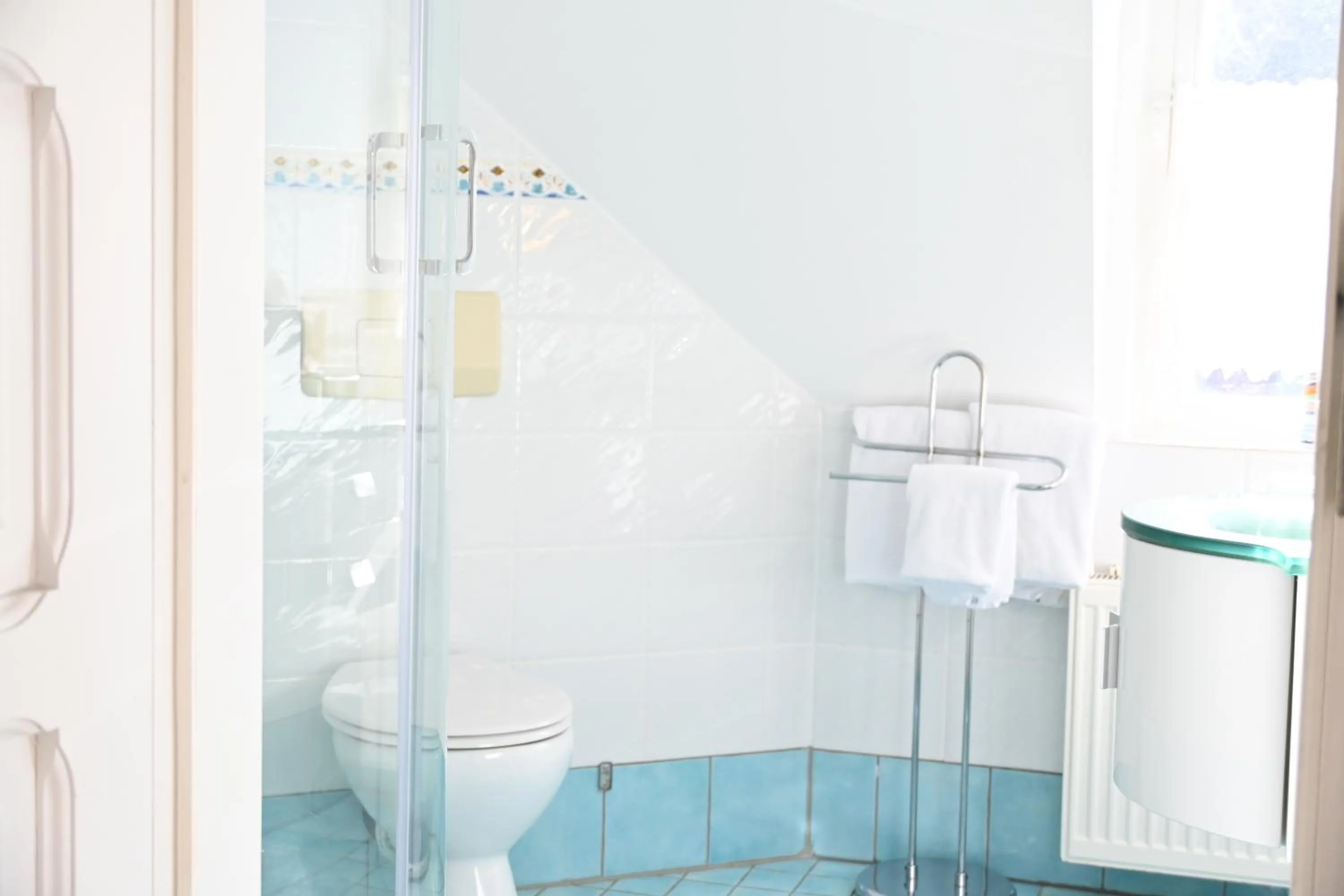 Landsitzhotel und Seminarium Peterhof