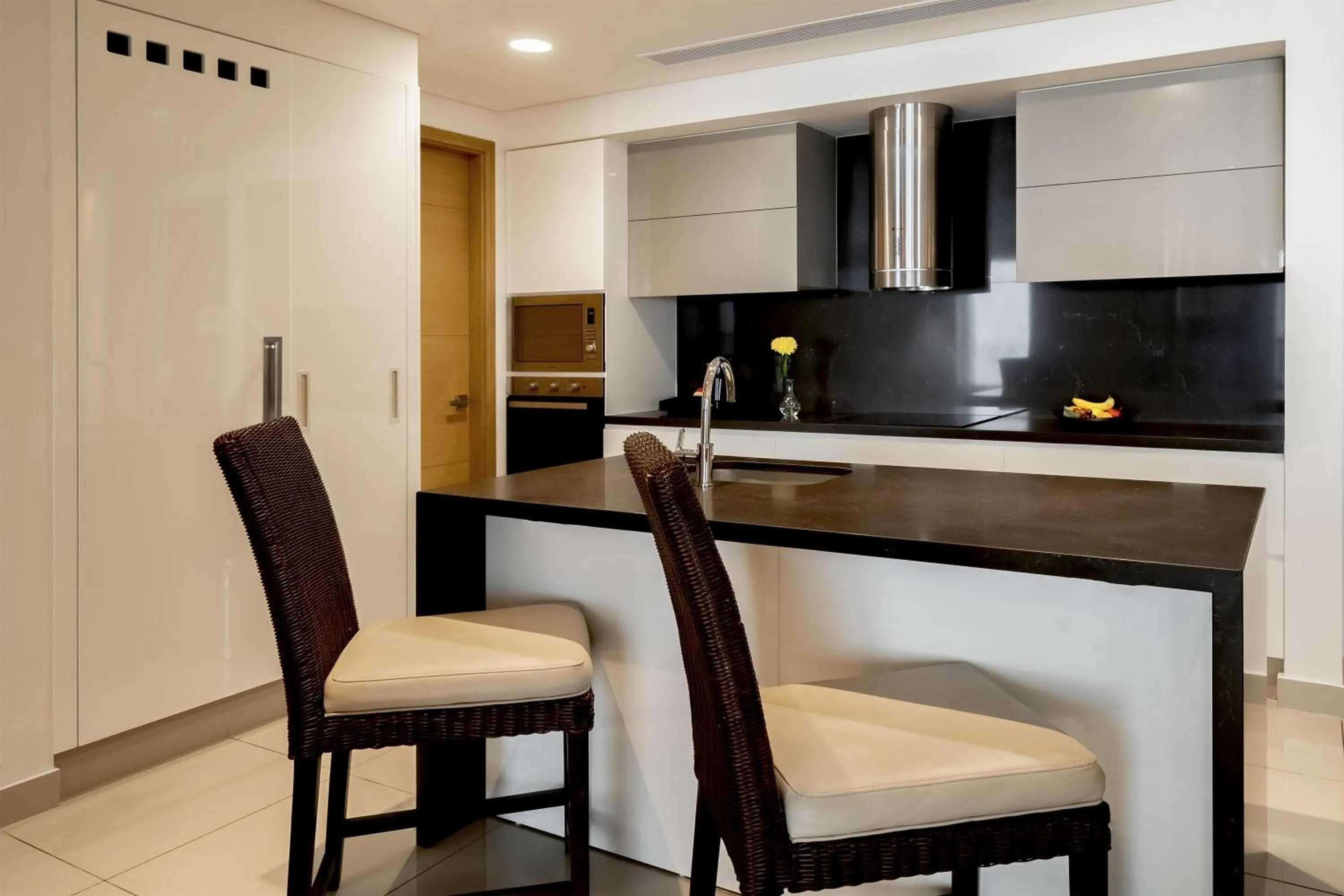 Photo of the whole room in Hyatt Regency Cartagena