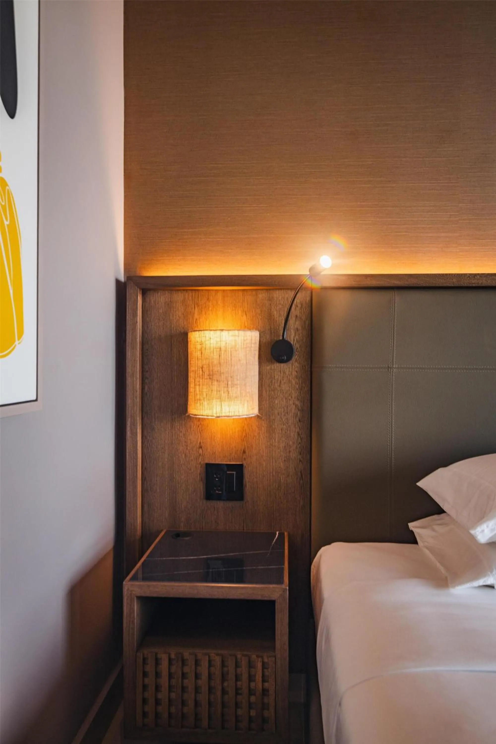 Bedroom, Bed in Hyatt Regency Cartagena