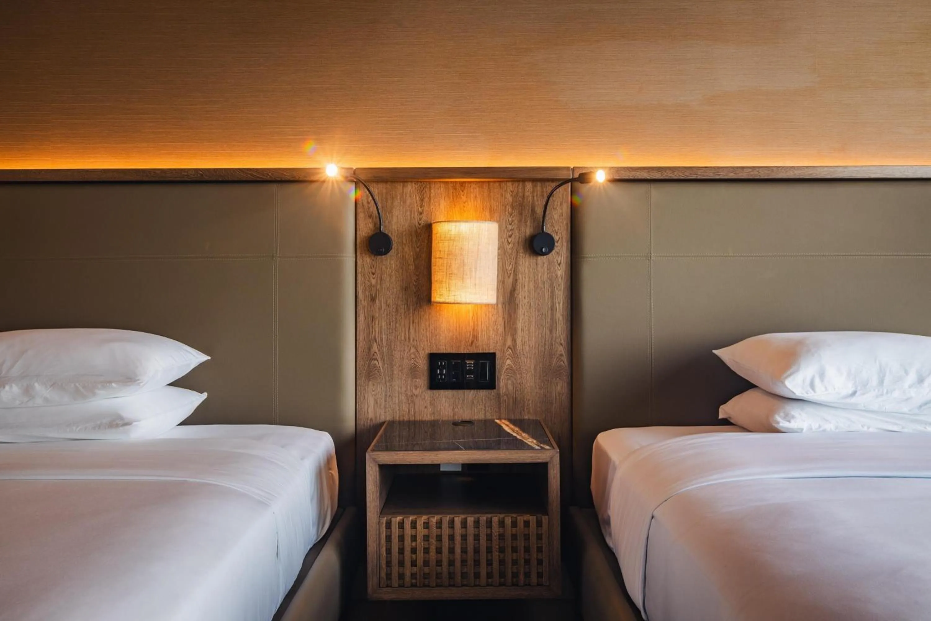 Bedroom, Bed in Hyatt Regency Cartagena