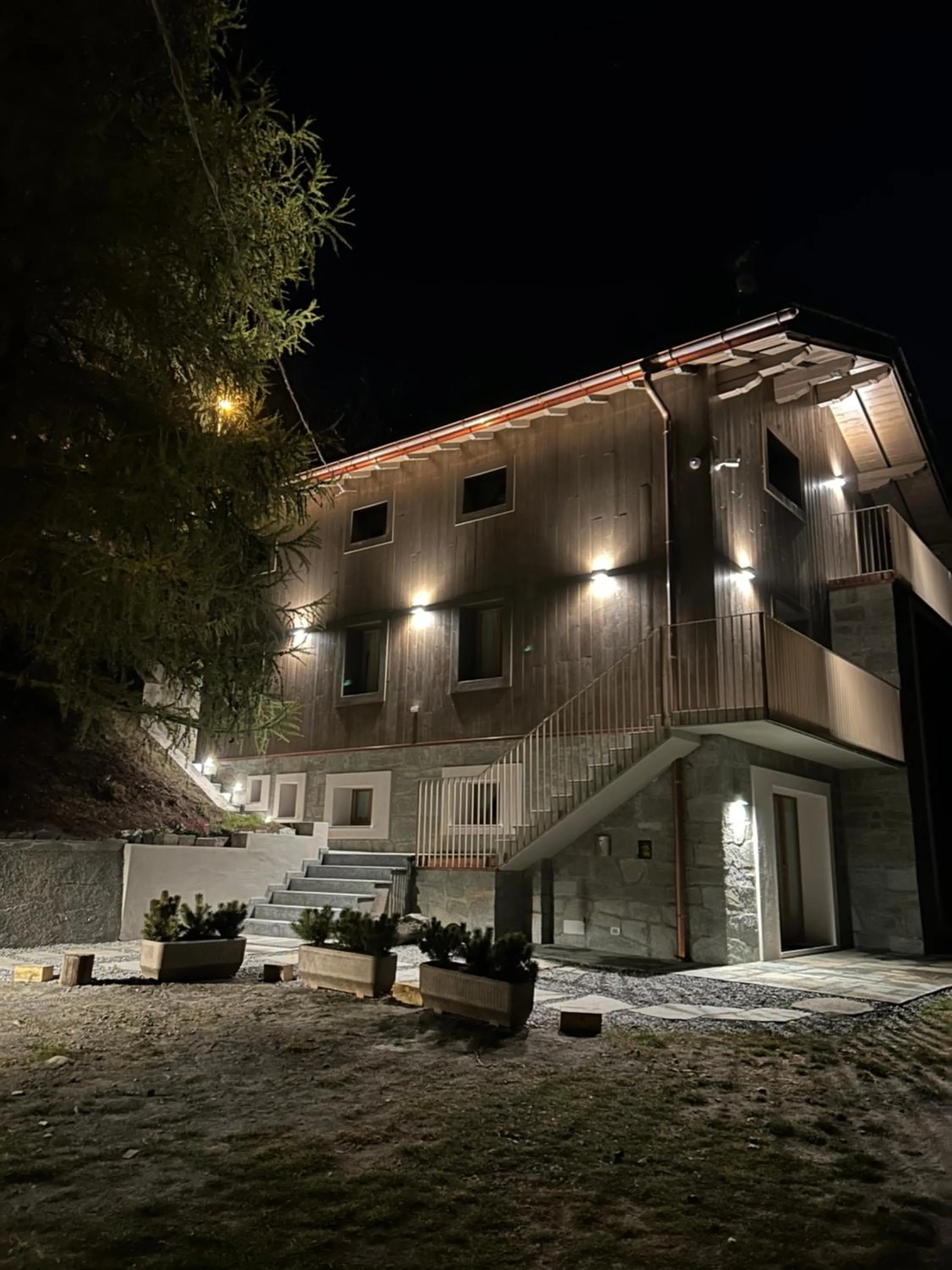 Residenza Sertorelli
