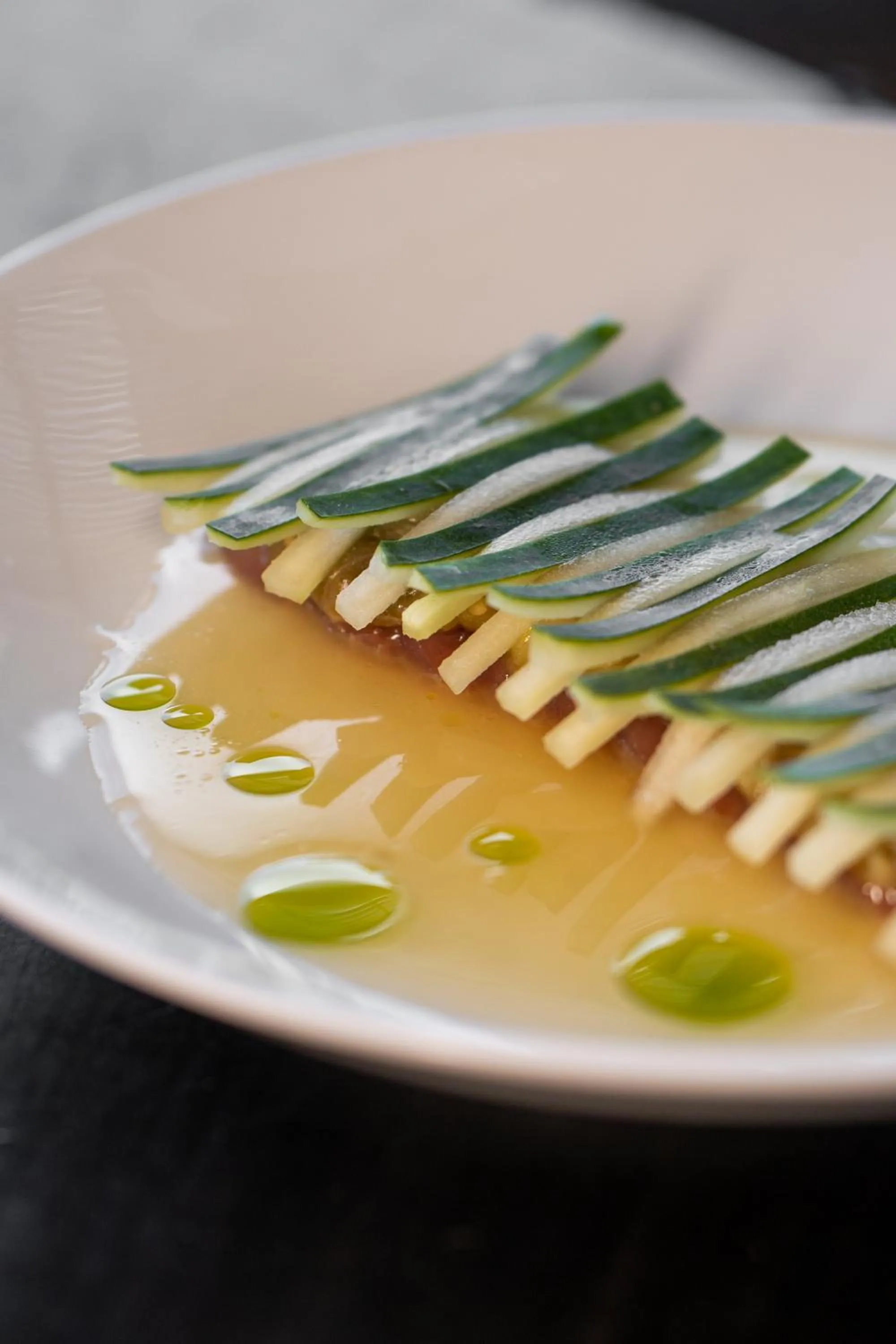 Restaurant/places to eat in KA BRU Beach Boutique Hotel