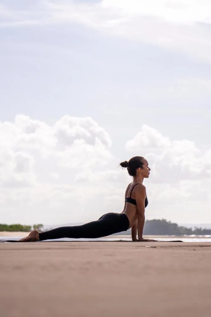 Activities in KA BRU Beach Boutique Hotel