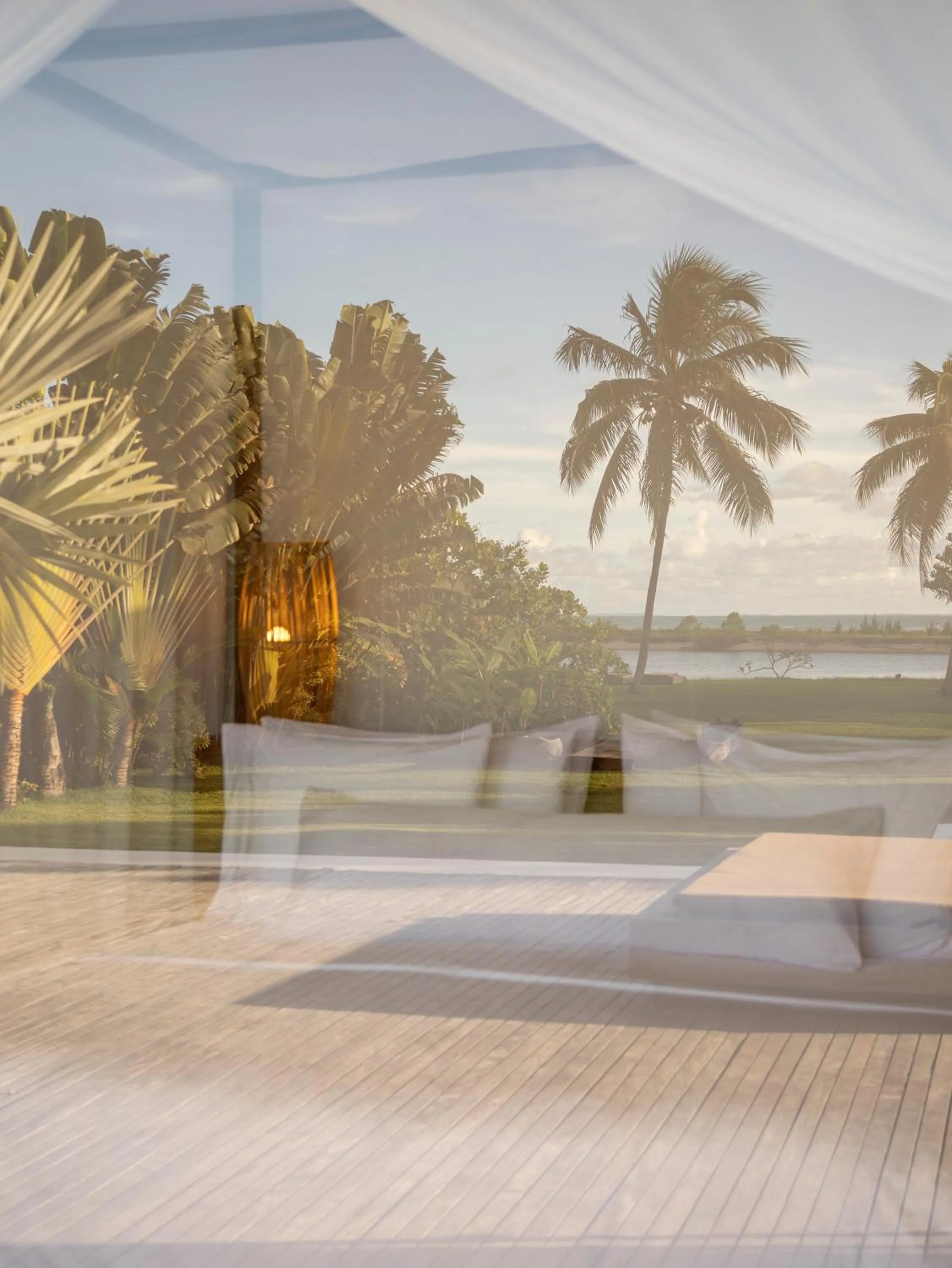 View (from property/room) in KA BRU Beach Boutique Hotel