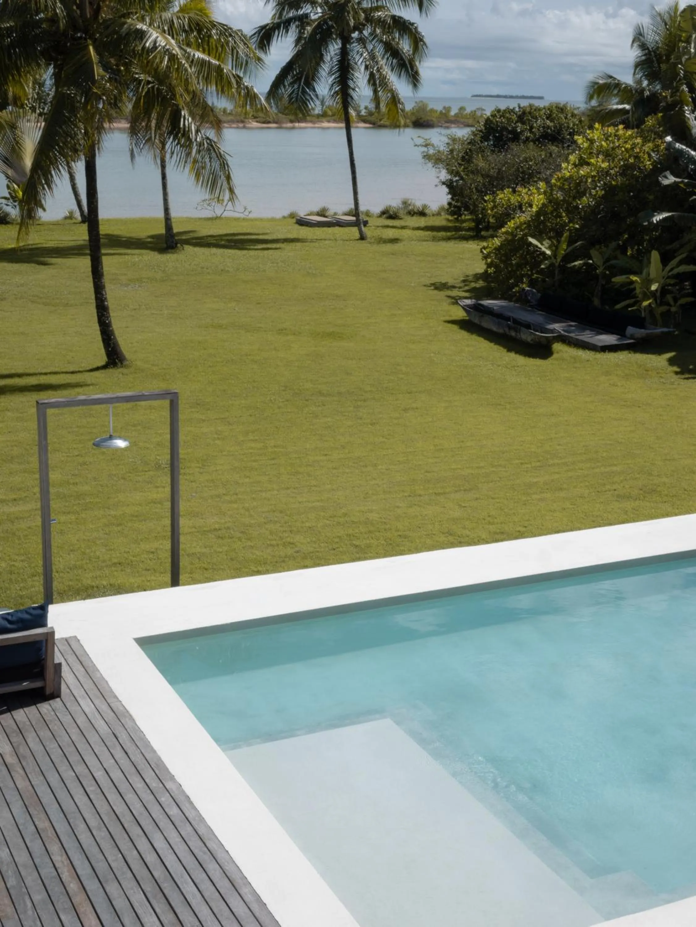 View (from property/room) in KA BRU Beach Boutique Hotel