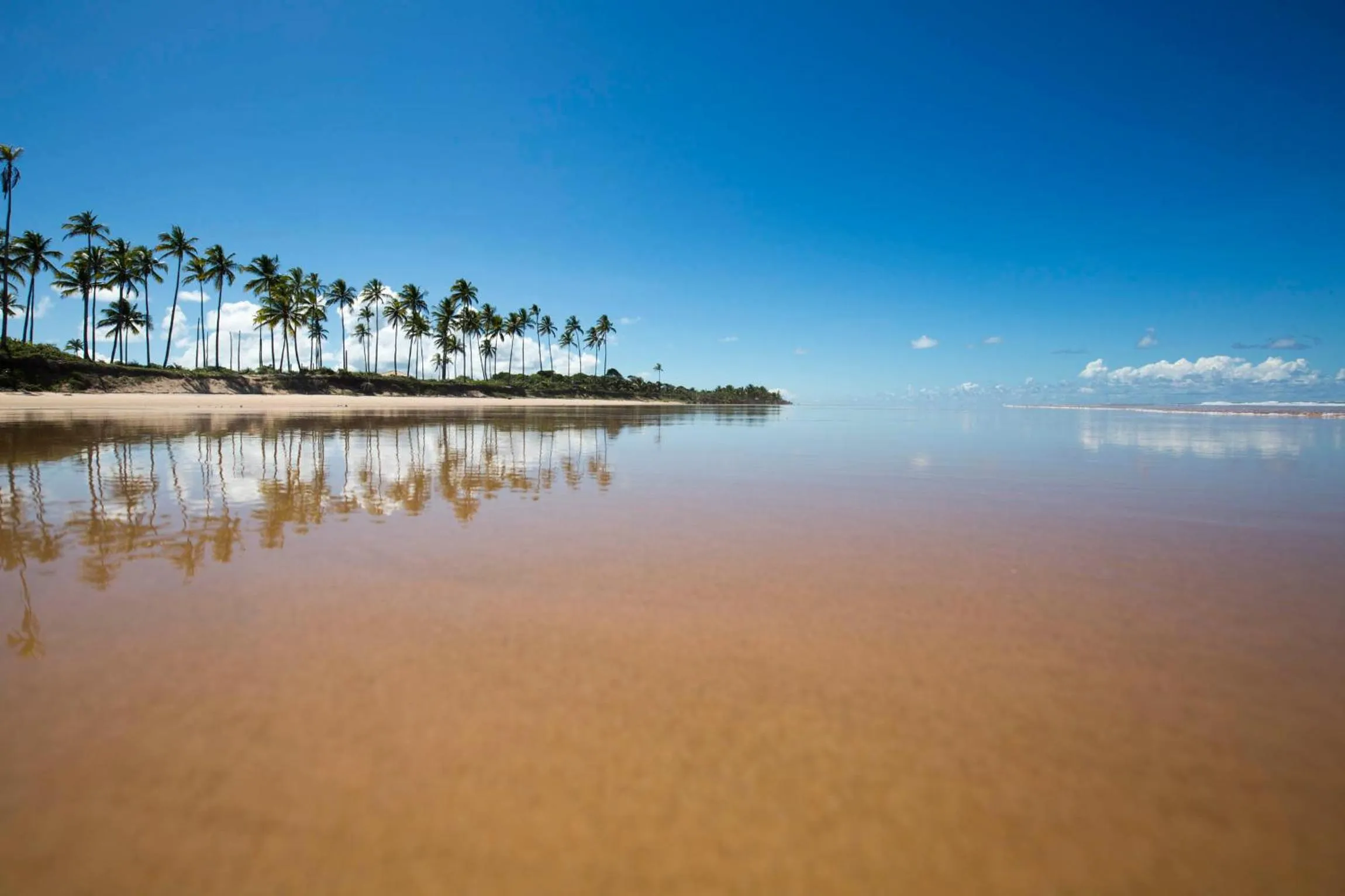Beach in KA BRU Beach Boutique Hotel