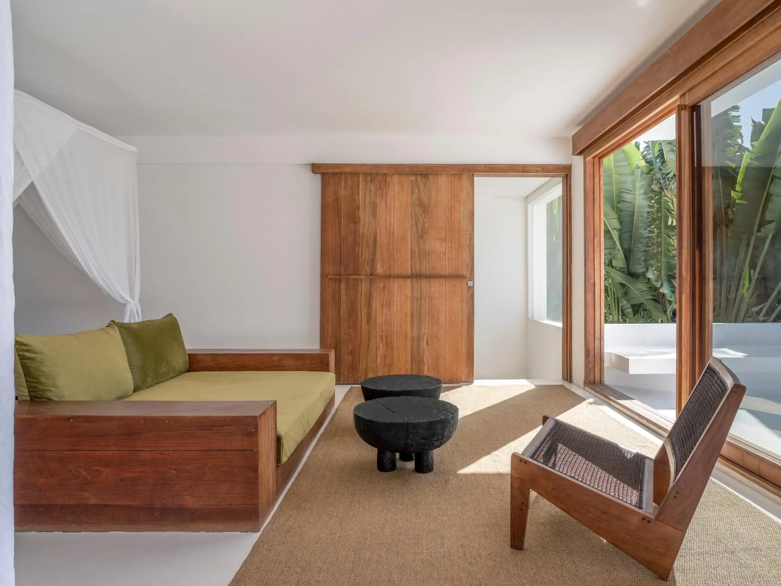 Studio with Ocean View in KA BRU Beach Boutique Hotel Studio with Ocean View in KA BRU Beach Boutique Hotel