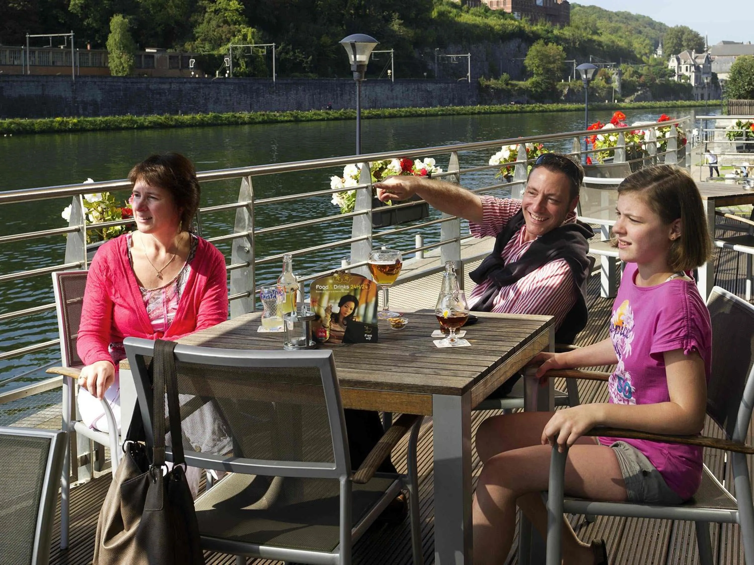 Other in ibis Dinant Centre