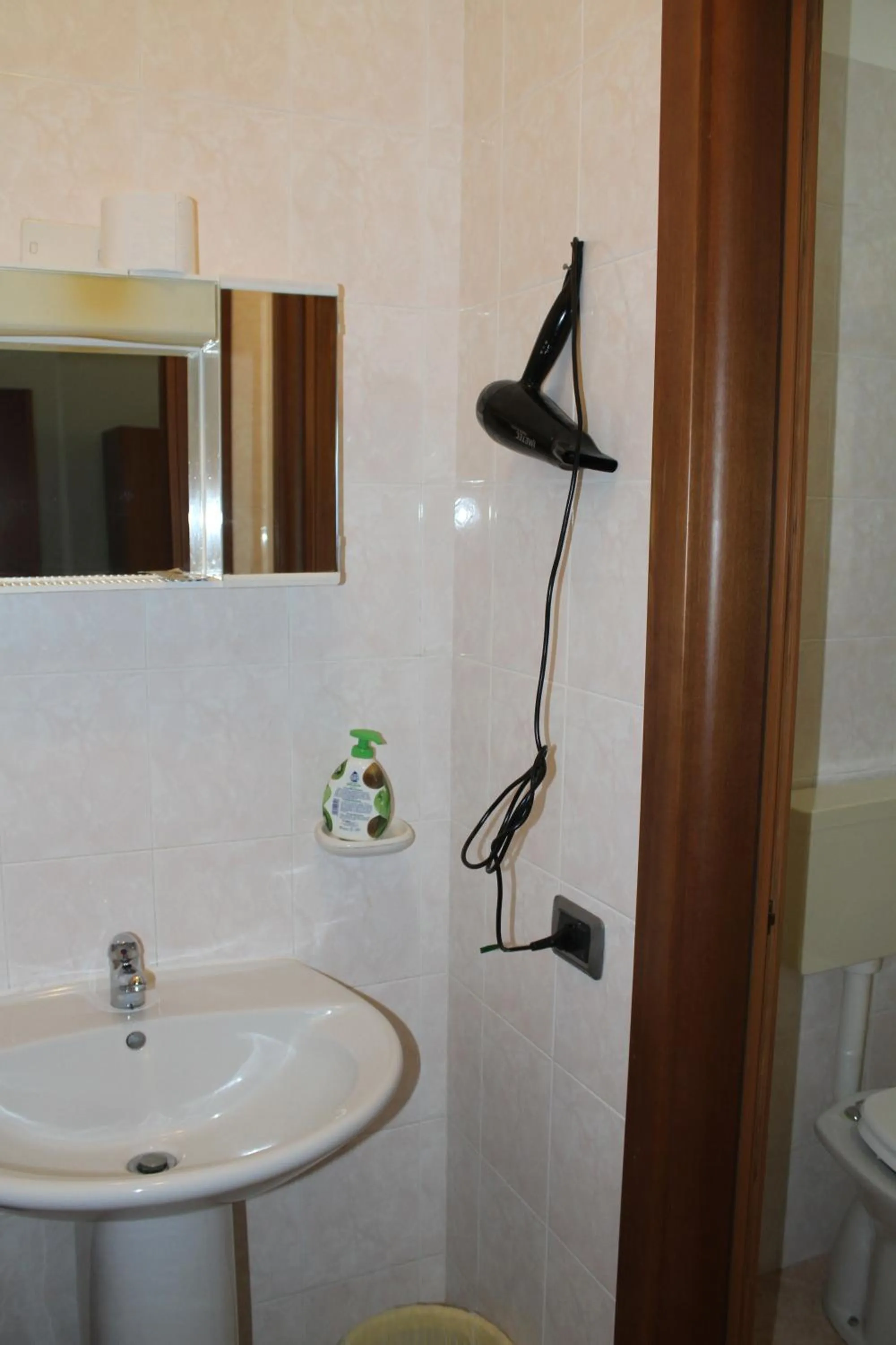 Bathroom in Garden House