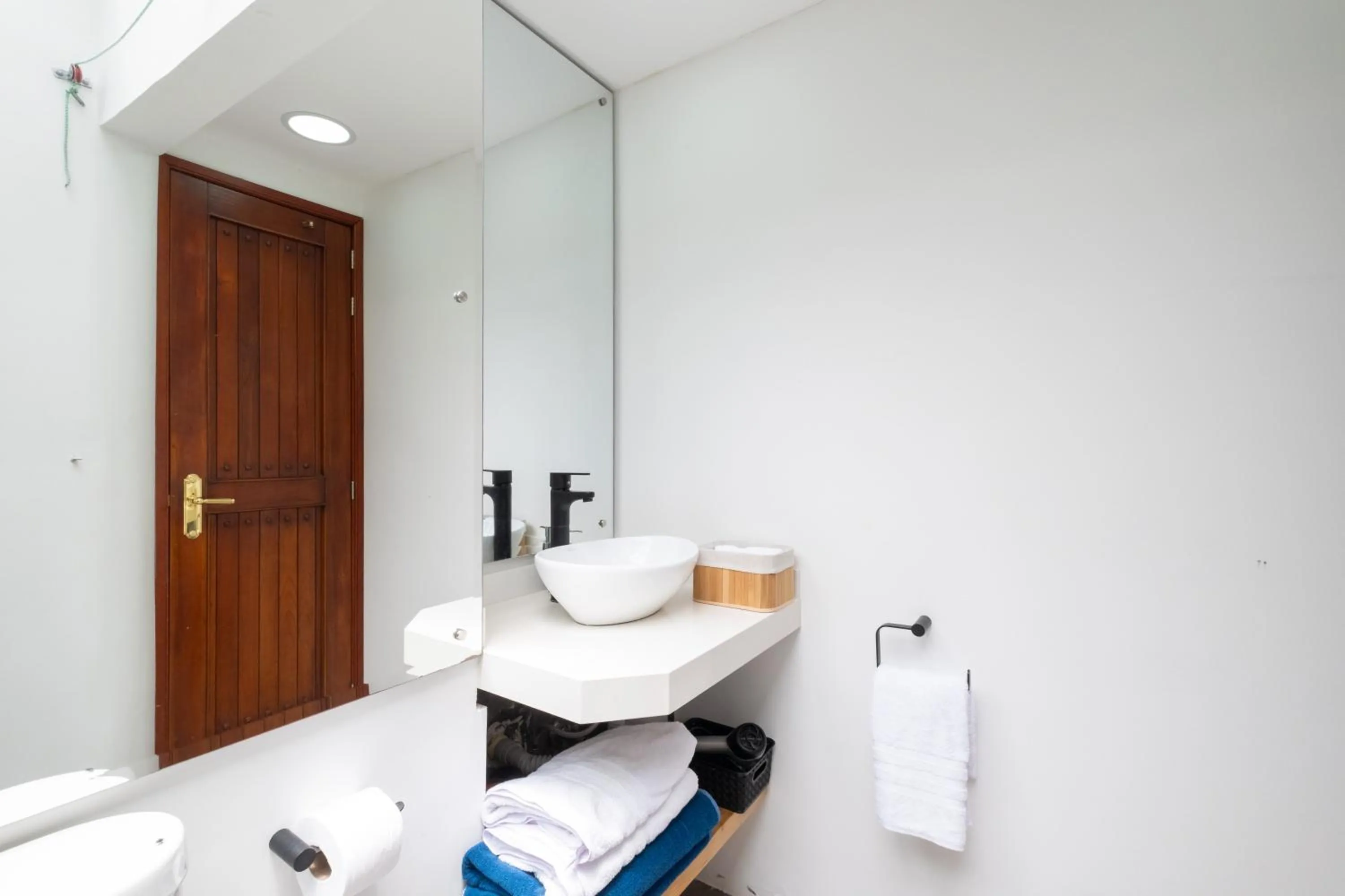 Hotel Chalet El Castillo by Majuva