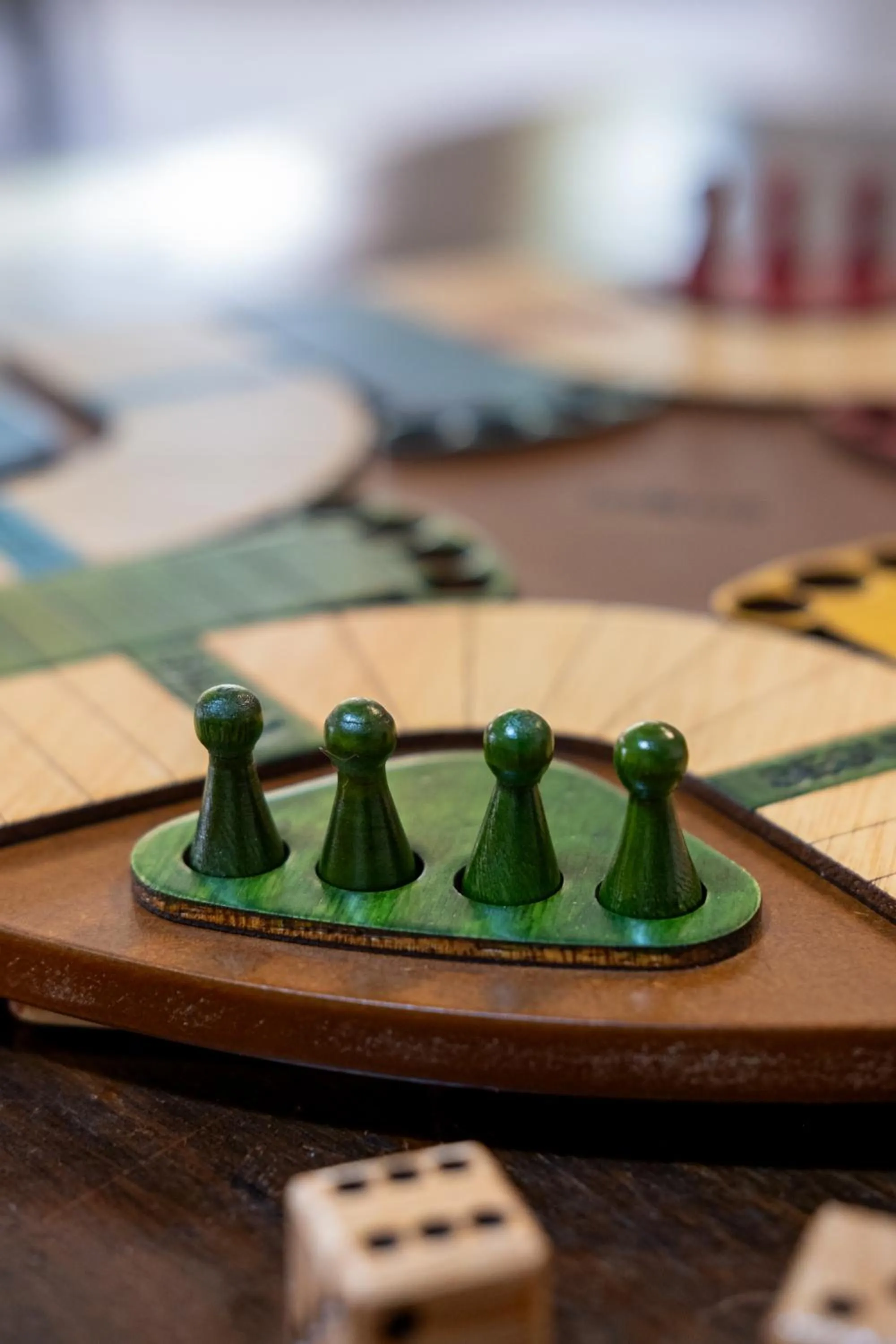 Hotel Chalet El Castillo by Majuva