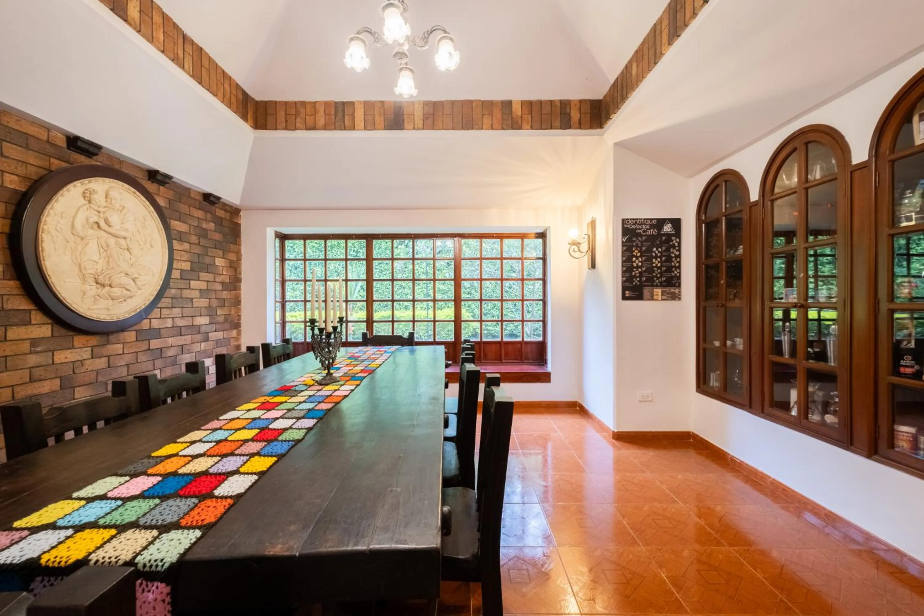 Hotel Chalet El Castillo by Majuva