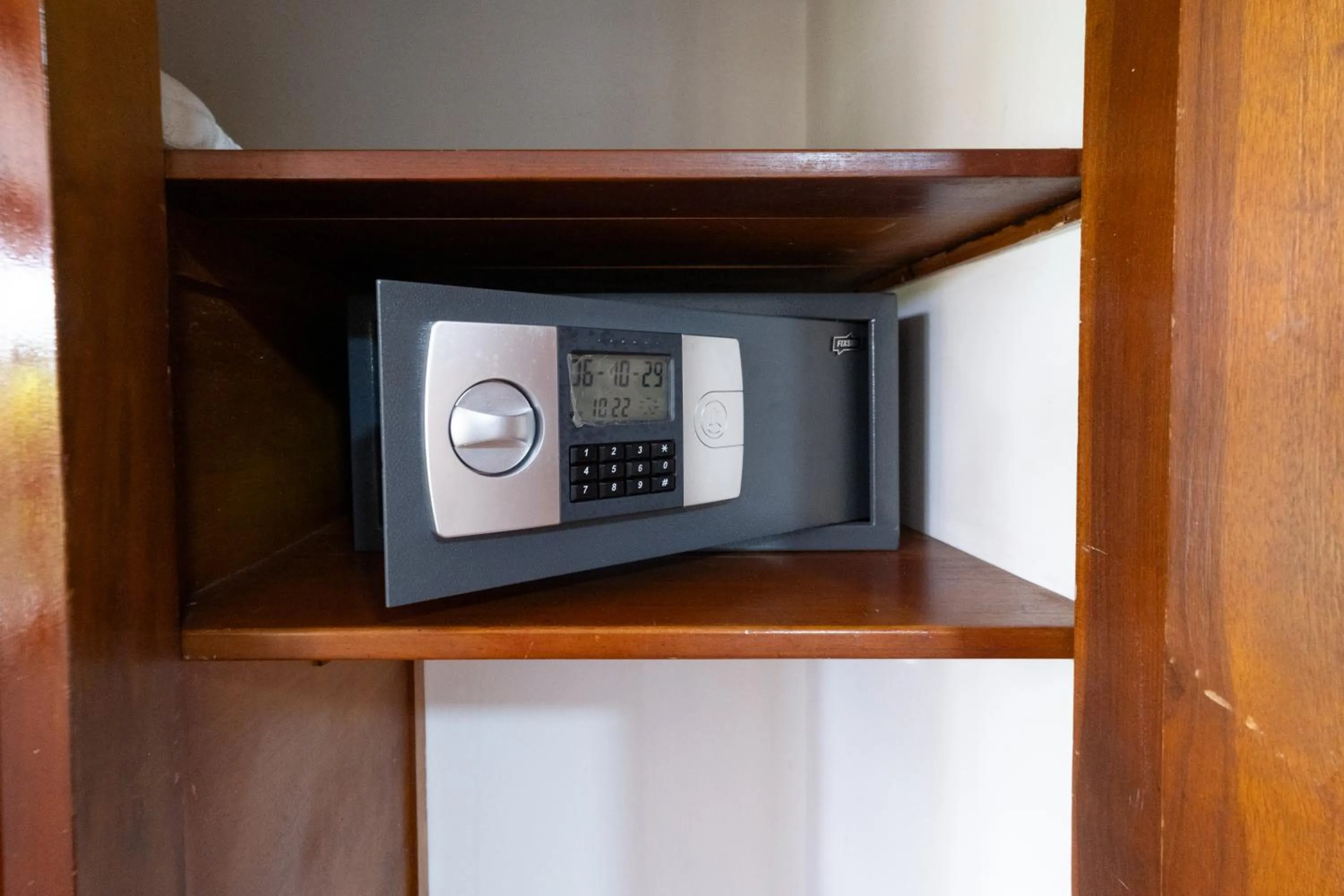 Hotel Chalet El Castillo by Majuva