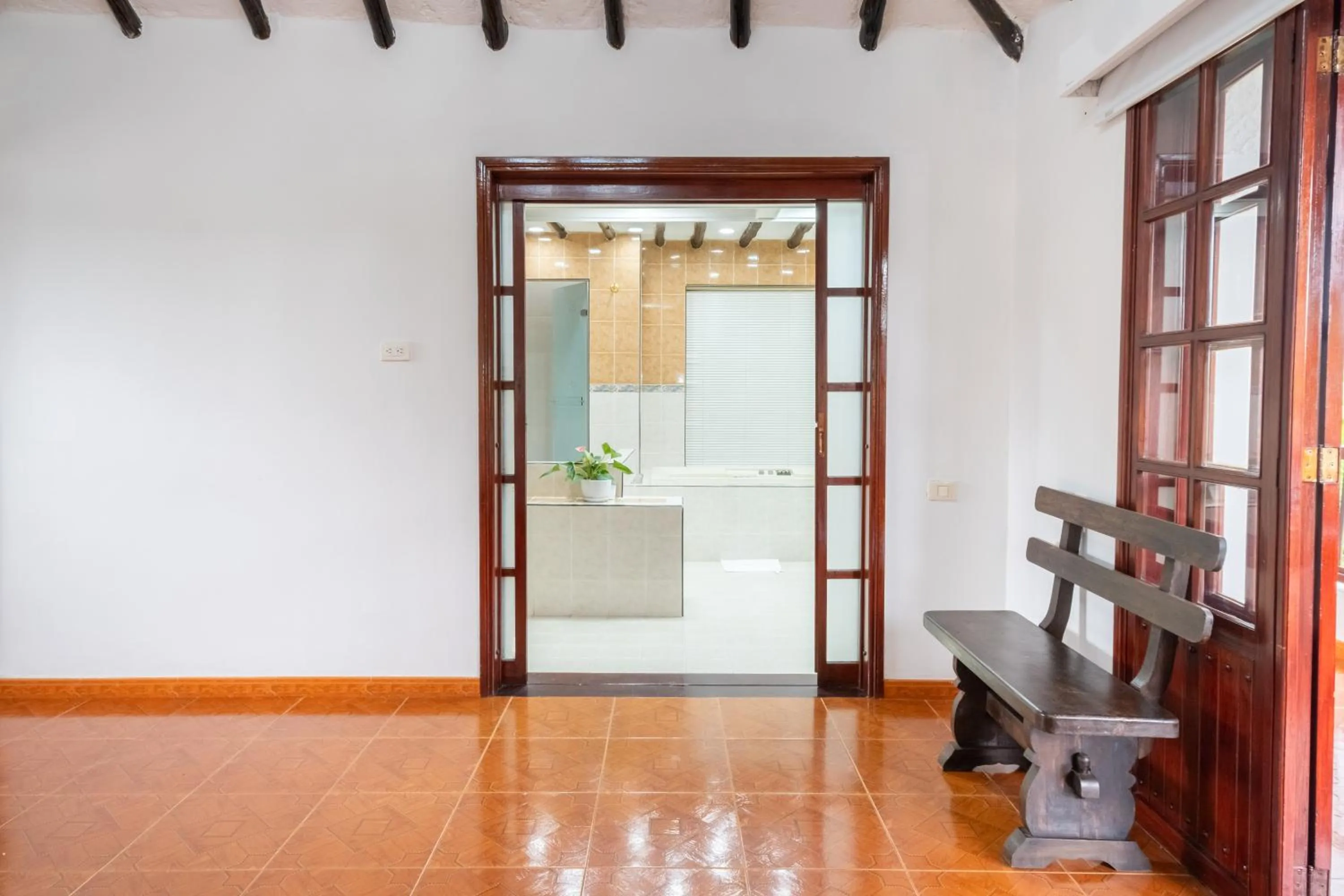 Hotel Chalet El Castillo by Majuva