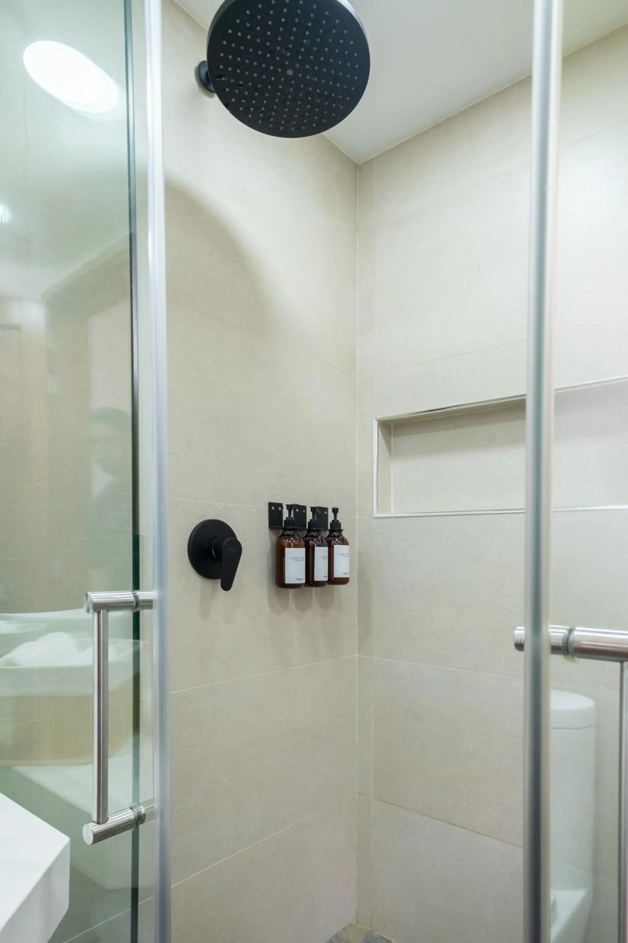 Hotel Chalet El Castillo by Majuva