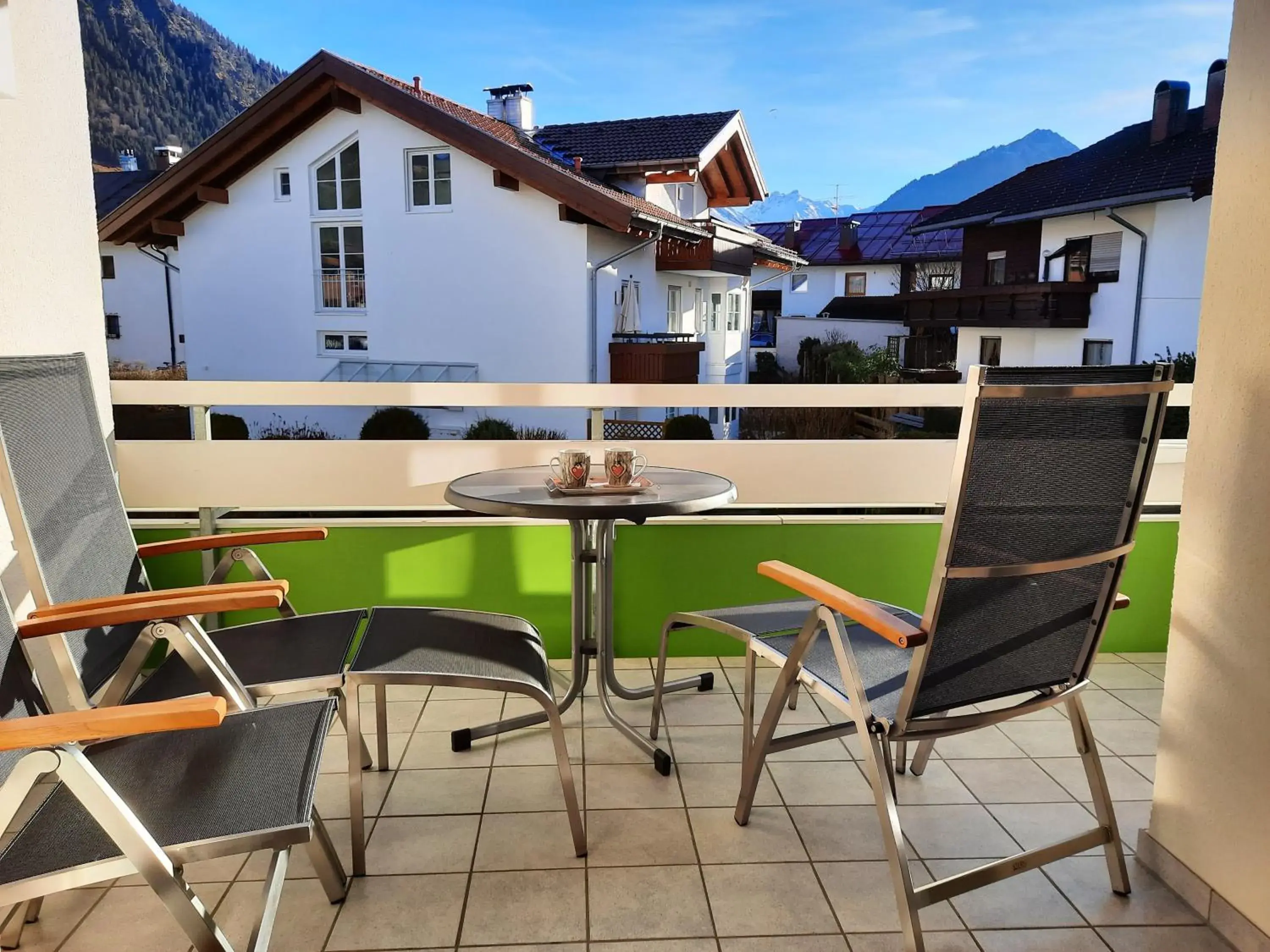 Alpenflair Ferienwohnungen Whg 301 Alpenflair Ferienwohnungen Whg 301