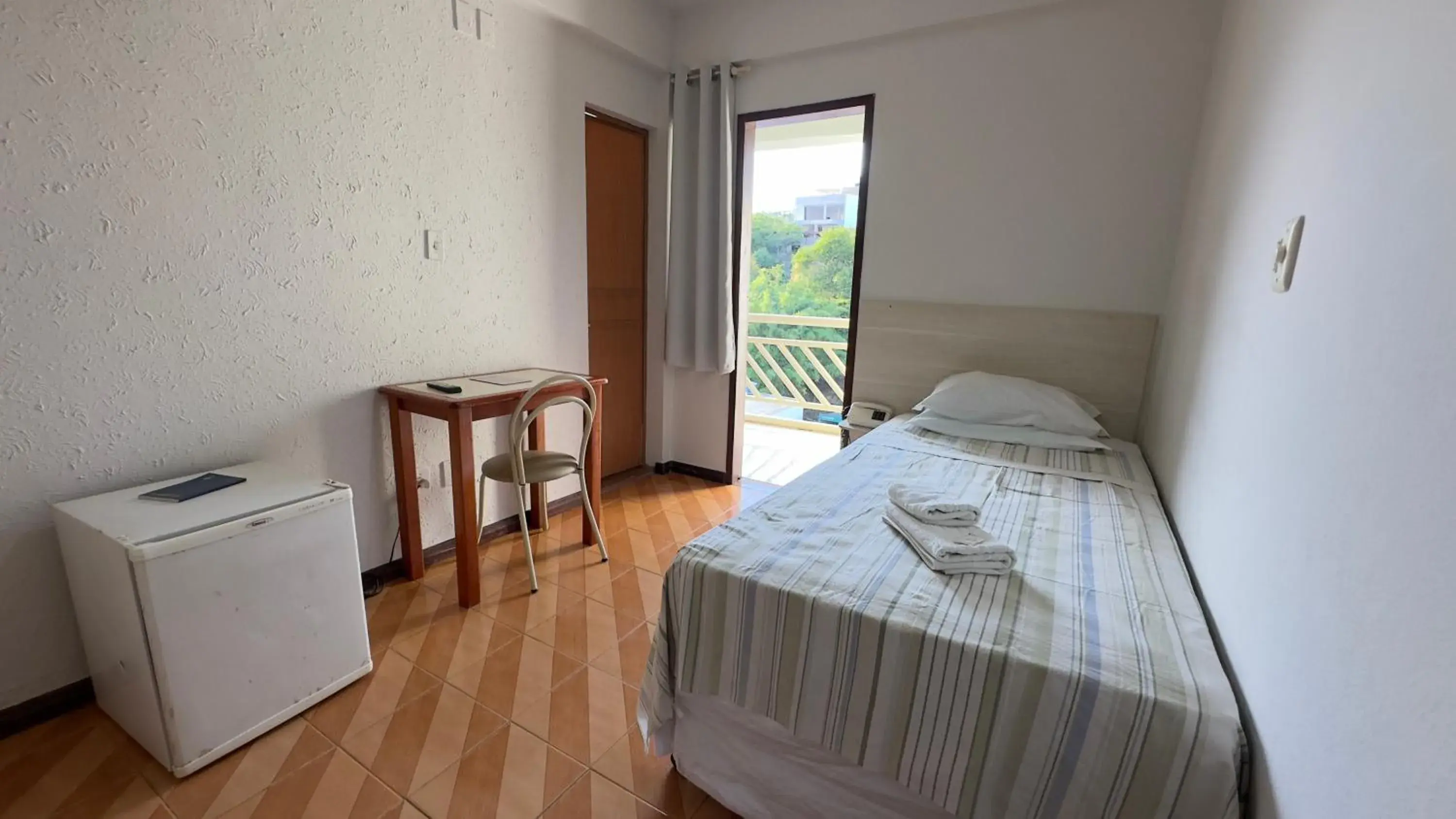 Single Room - single occupancy in Xikus Palace Hotel Single Room - single occupancy in Xikus Palace Hotel