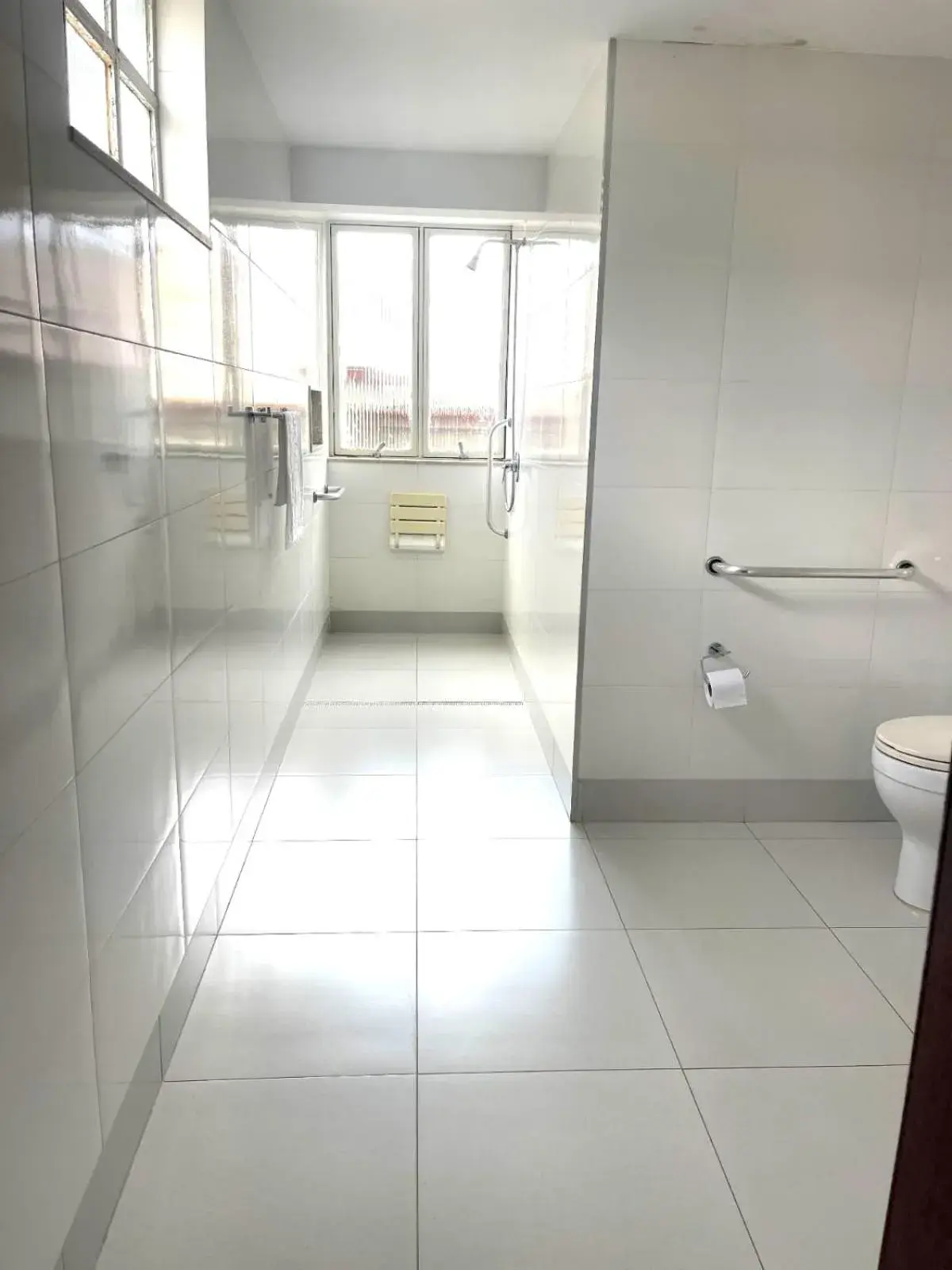 Double or Twin Room - Disability Access in Xikus Palace Hotel Double or Twin Room - Disability Access in Xikus Palace Hotel