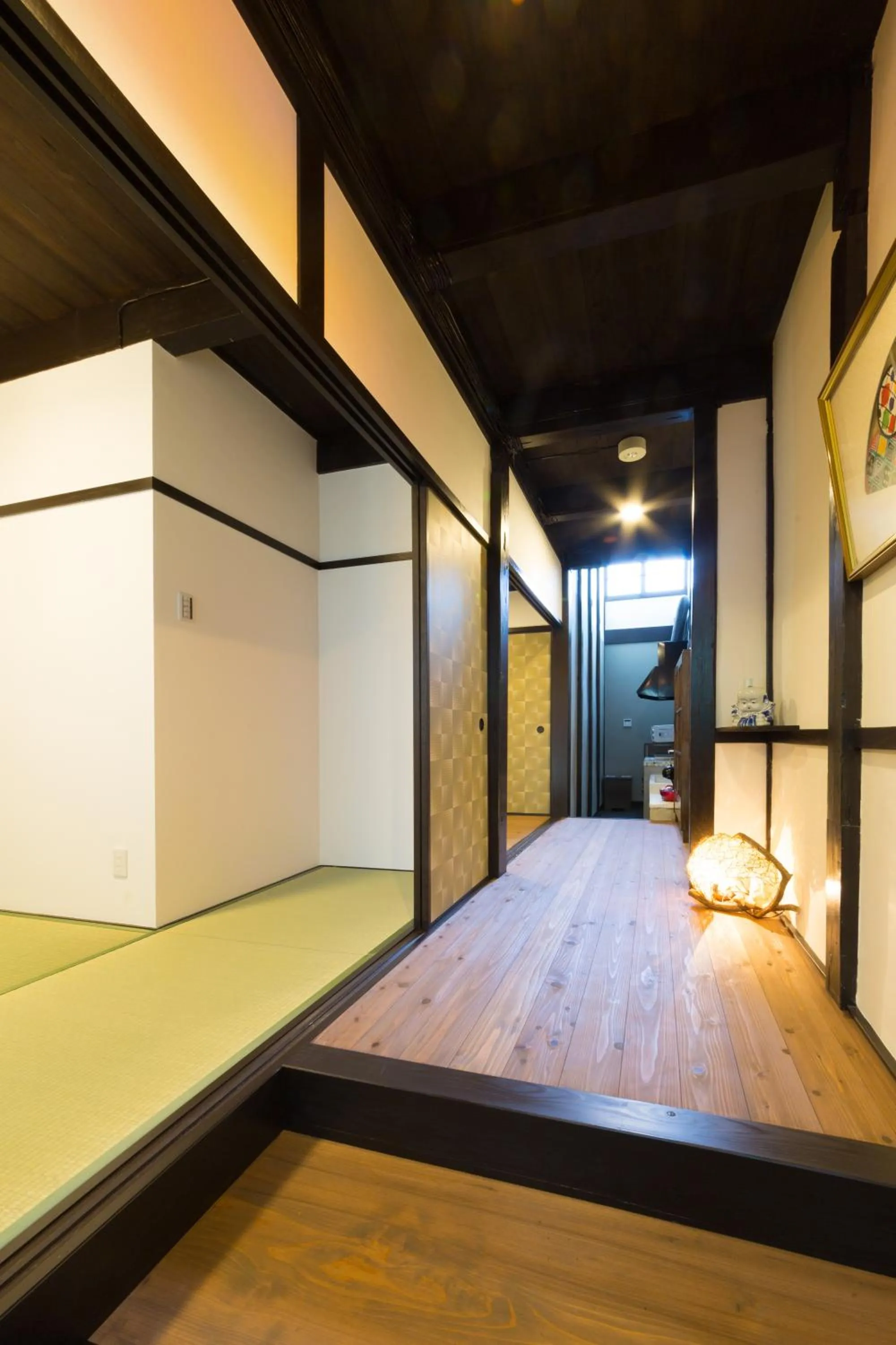 Other in Kyotoya Suzakuan